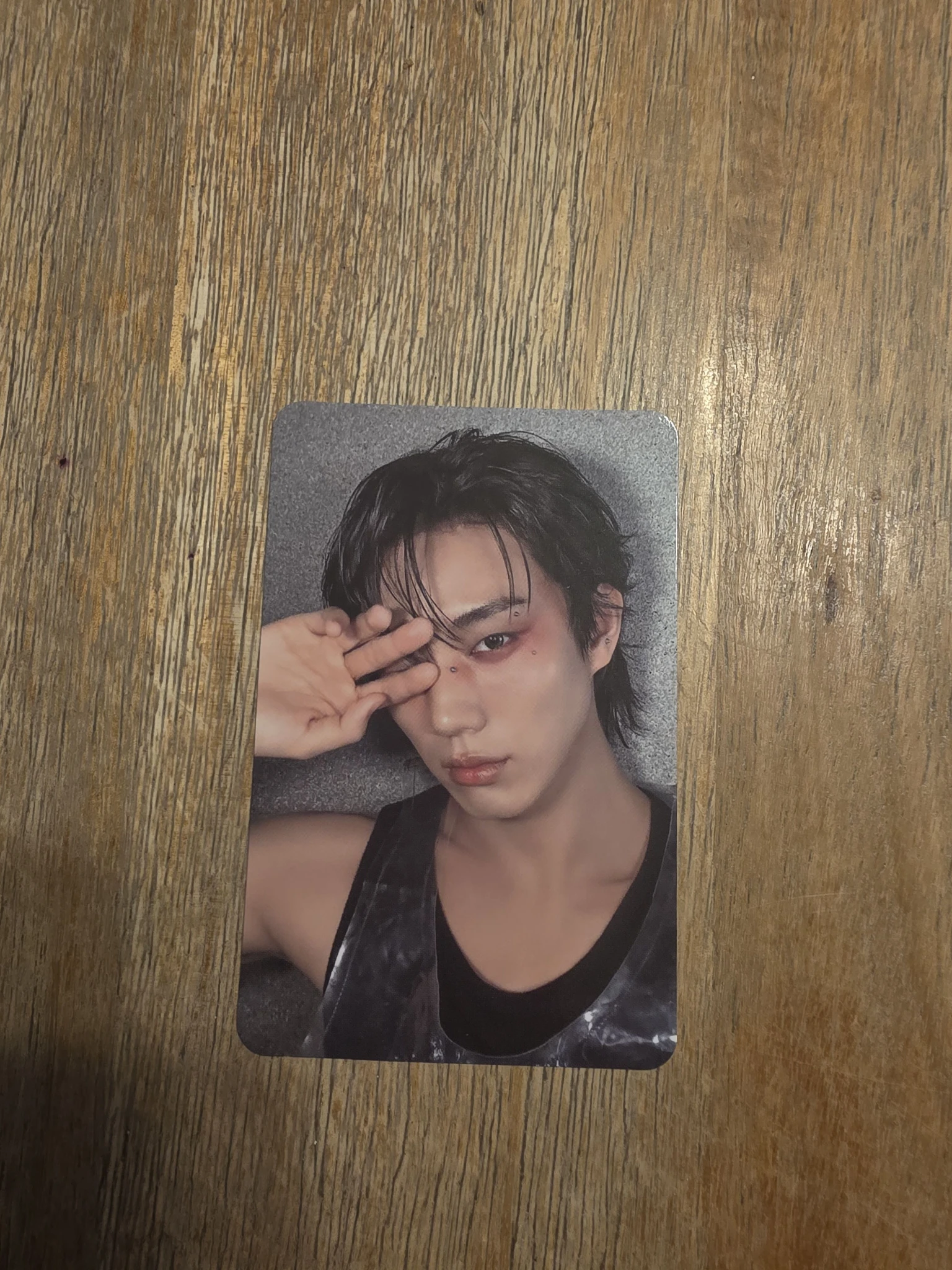 P1Harmony Intak P1Harmony - Intak - UNIQUE Album album photocard C version listing photo 1