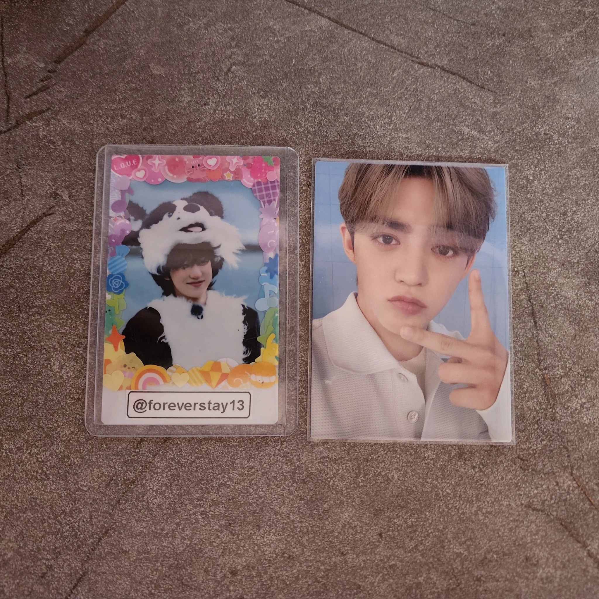SEVENTEEN S.Coups SEVENTEEN - S.Coups - 2024 Seventeen’s Home Merchandise Other merch photocard trading card japan selfie listing photo 1
