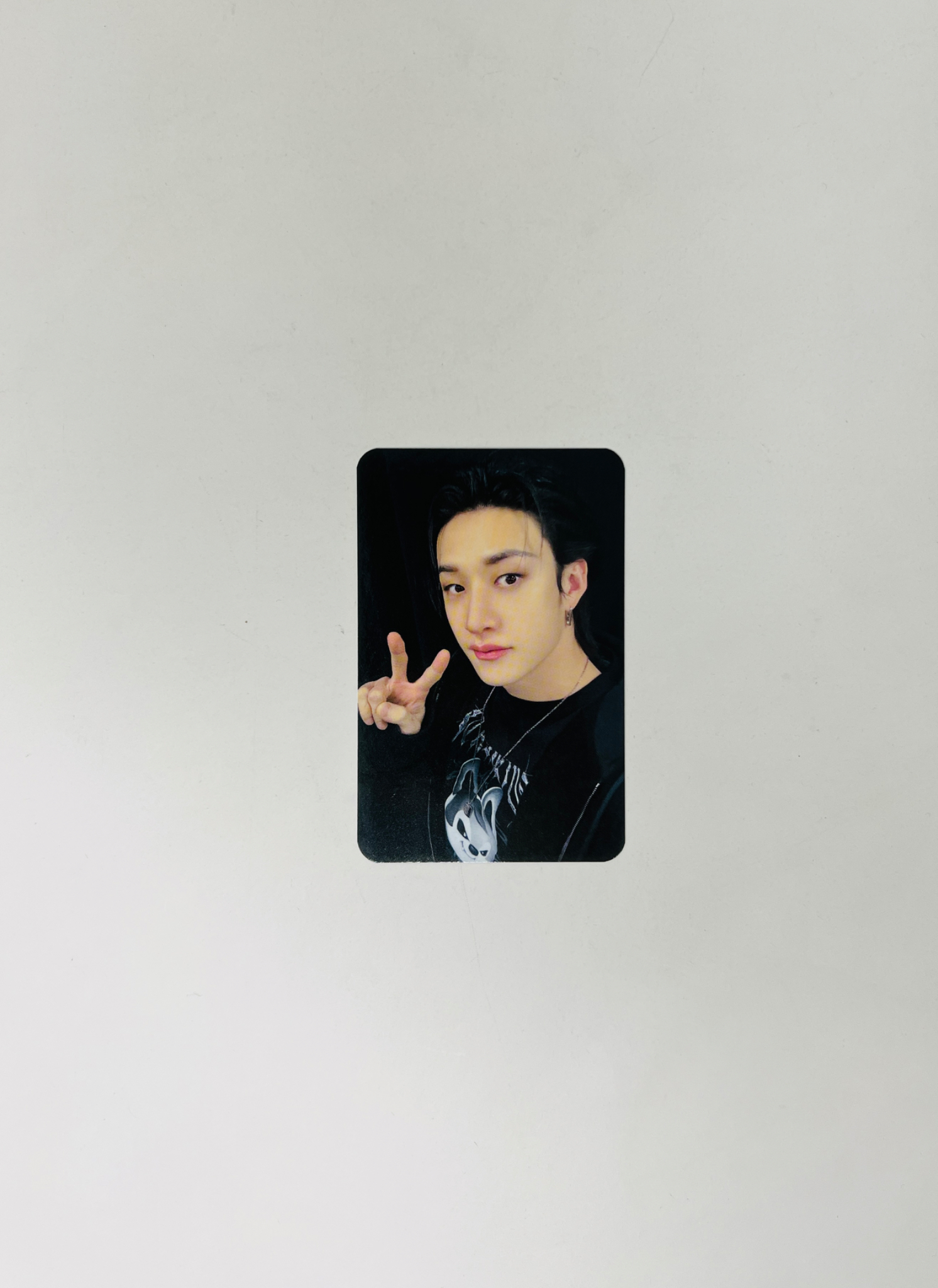 Stray Kids Bang Chan Stray Kids - Bang Chan - KARMA Album pre-order benefit music korea listing photo 1