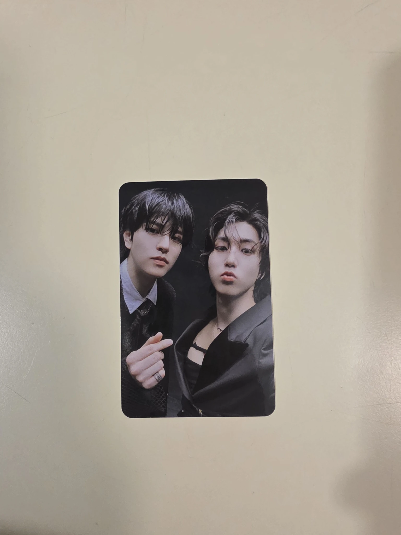 Stray Kids Stray Kids - Han & Seungmin - ATE Album album photocard listing photo 1