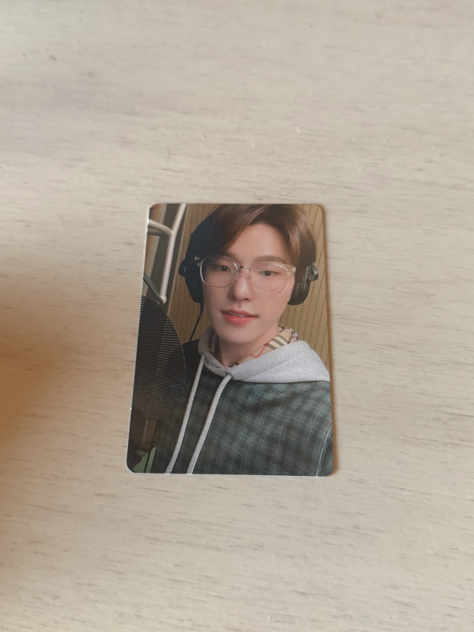 SEVENTEEN Dino SEVENTEEN - Dino - Semicolon Album album photocard listing photo 1