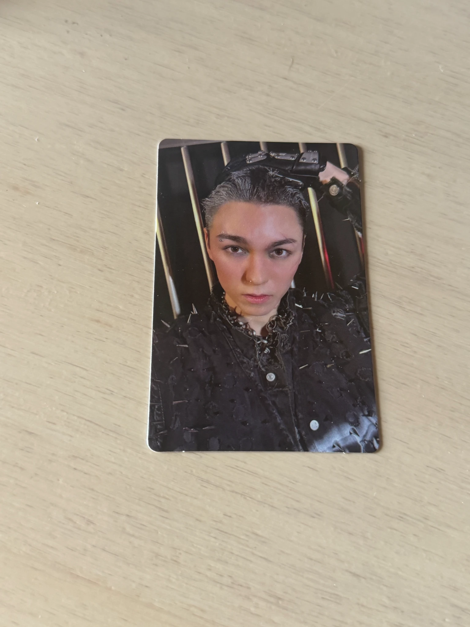 SEVENTEEN Vernon SEVENTEEN - Vernon - HAPPY BURSTDAY Album new burstday ver. listing photo 1