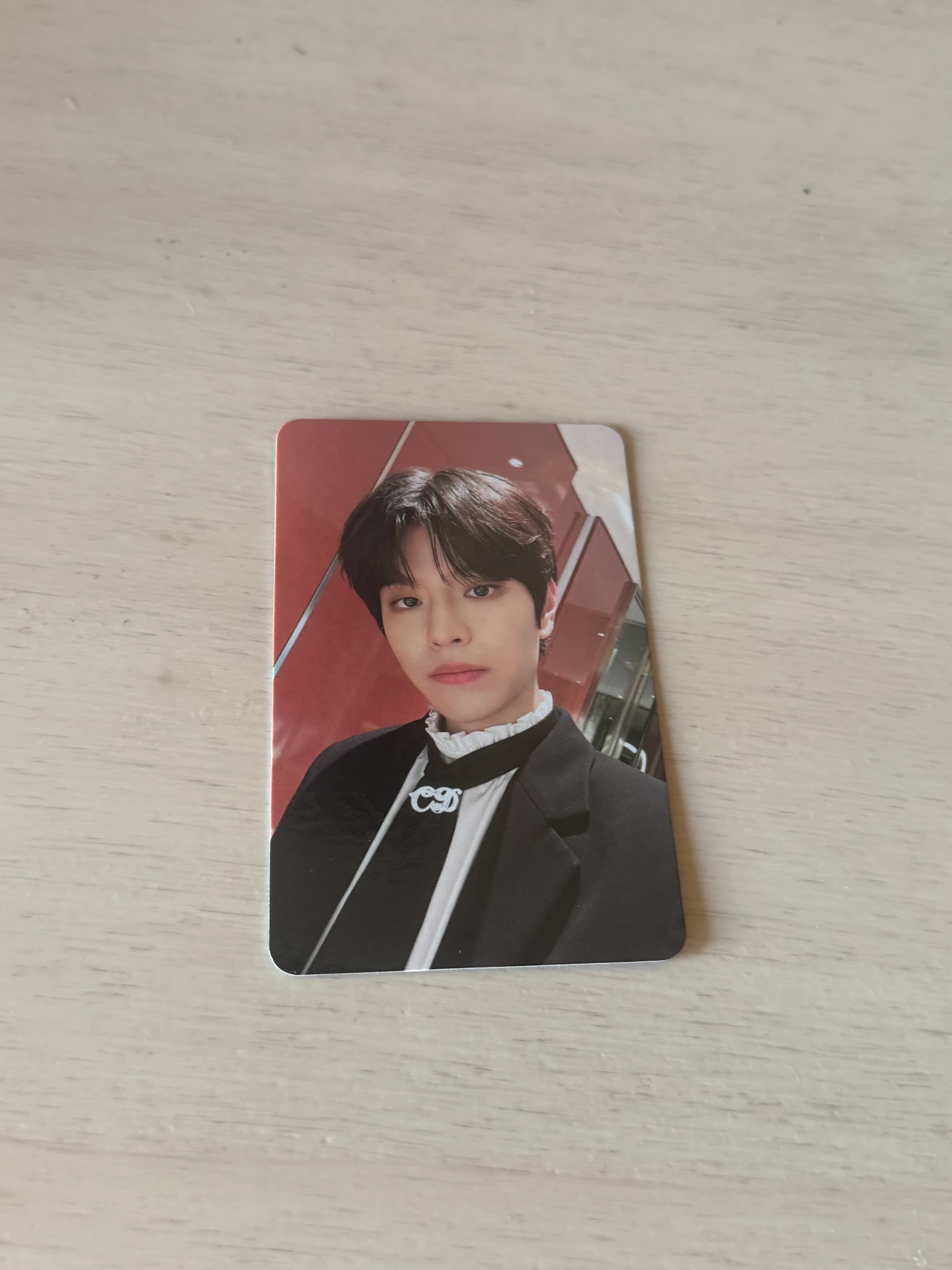 Stray Kids Seungmin Stray Kids - Seungmin - ‘Stay In STAY’ in Jeju Photobook Other pre-order benefit (pob) skzoo store listing photo 1