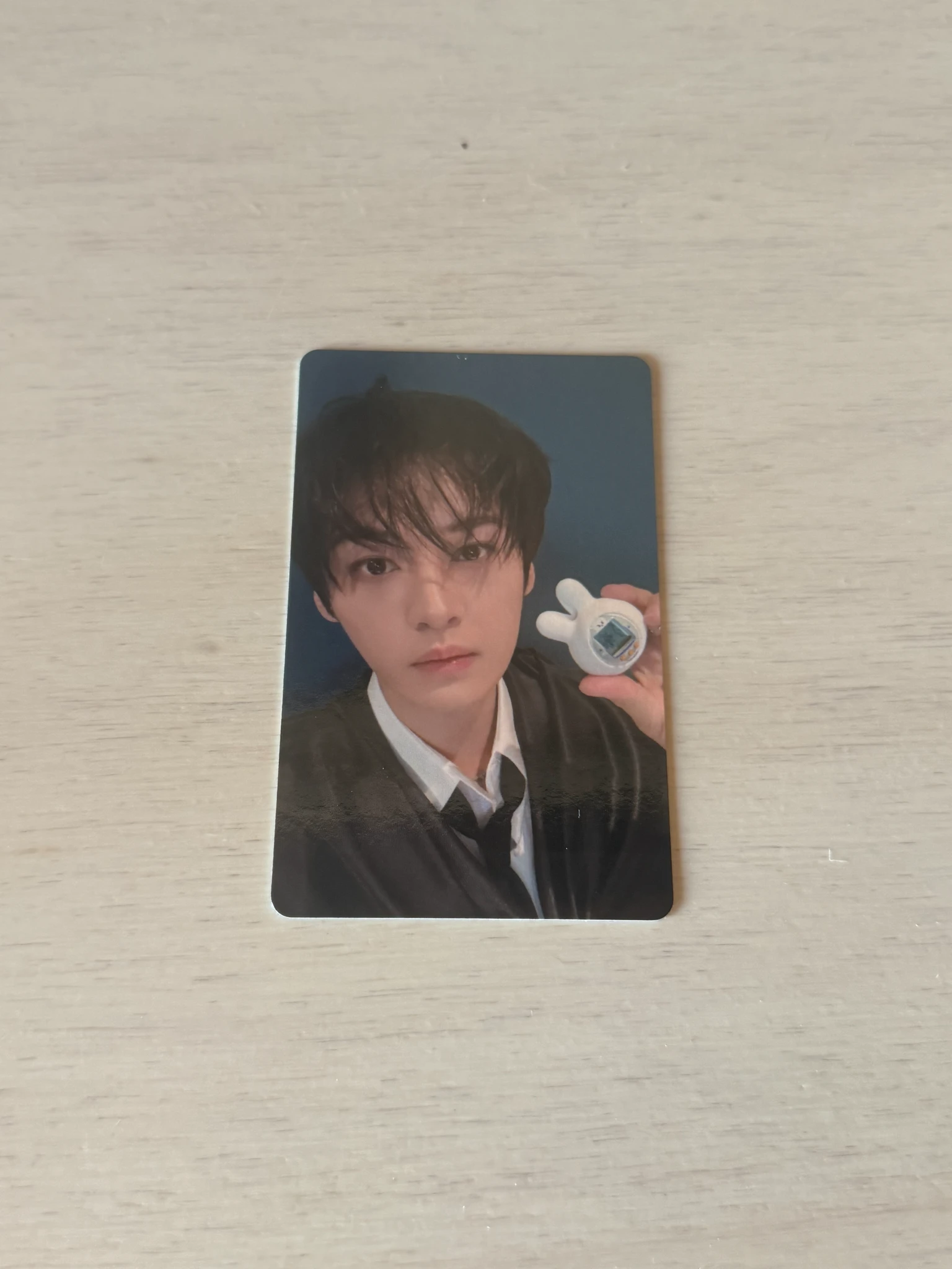Stray Kids Lee Know Stray Kids - Lee Know - SKZOO x Tamagochi Other tamagochi listing photo 1