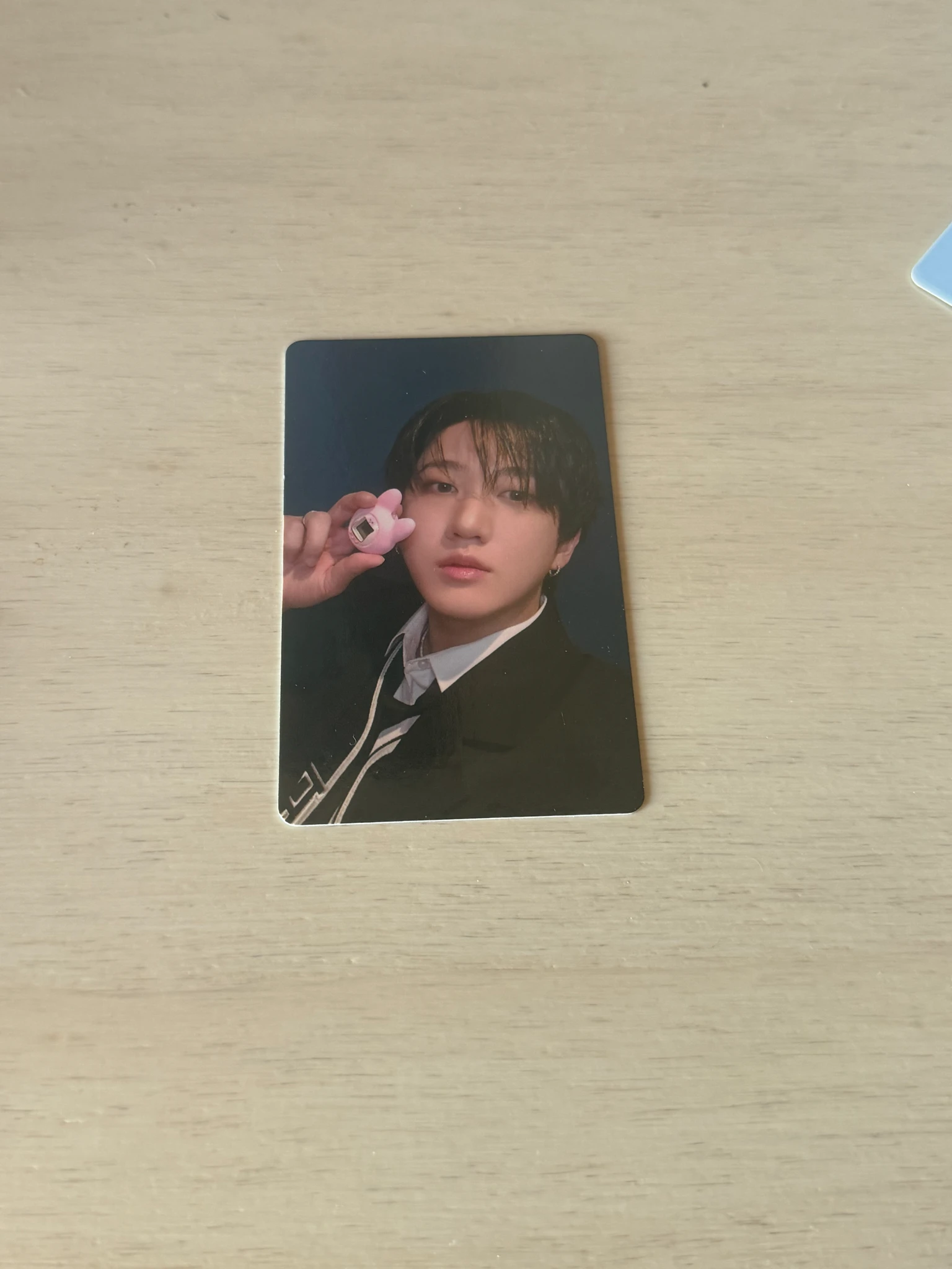 Stray Kids Changbin Stray Kids - Changbin - SKZOO x Tamagochi Other tamagochi listing photo 1