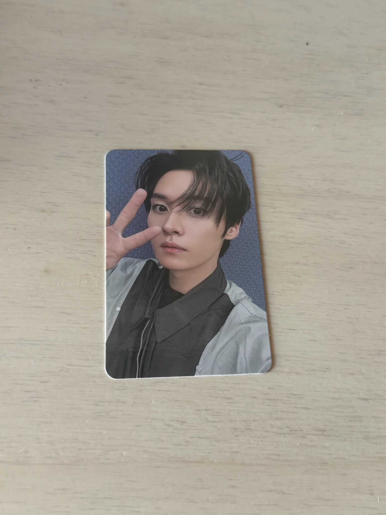 Stray Kids Lee Know Stray Kids - Lee Know - DO IT Album accordion version album photocard first press only listing photo 1