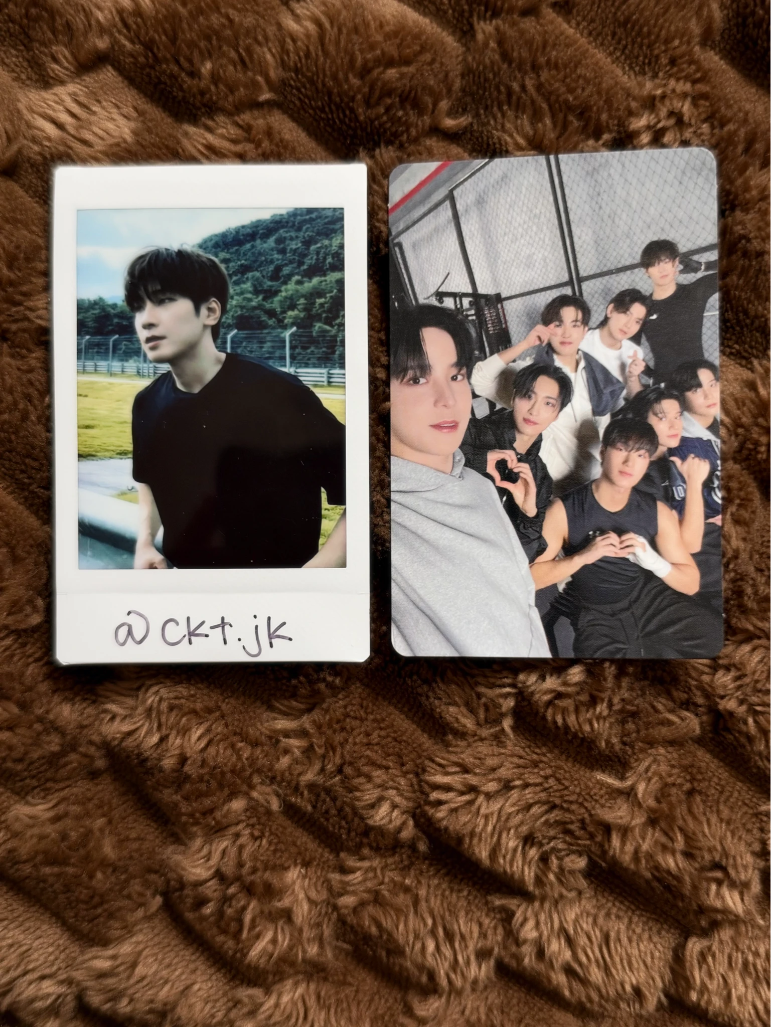 ATEEZ ATEEZ - Limitless Album japanese album standard version listing photo 1