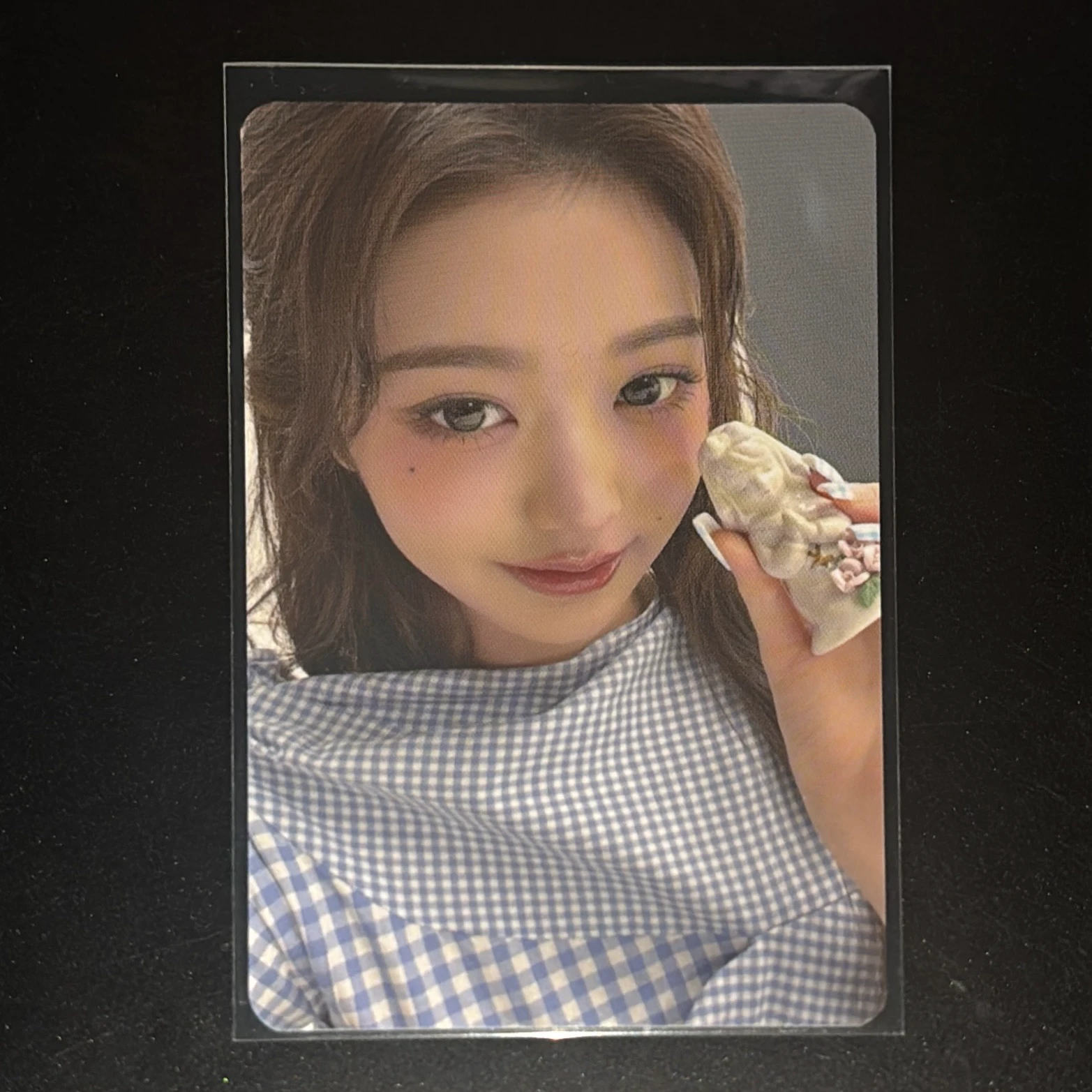 IVE Wonyoung IVE - Wonyoung - Wonyoung x Hapa Kristin Other brand collaboration listing photo 1
