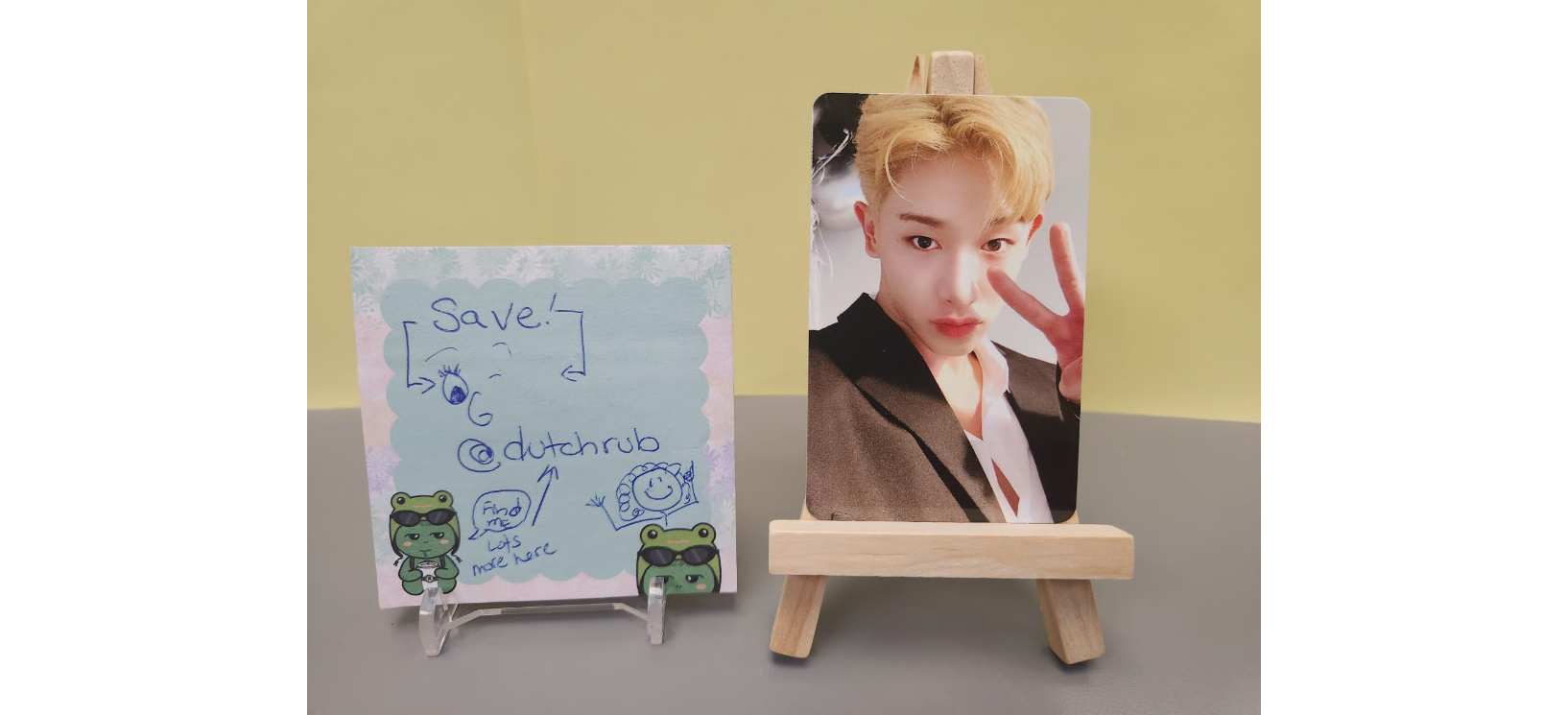 Wonho Wonho Wonho - Wonho - Love Synonym #1: Right for Me Album album photocard version 3 listing photo 1
