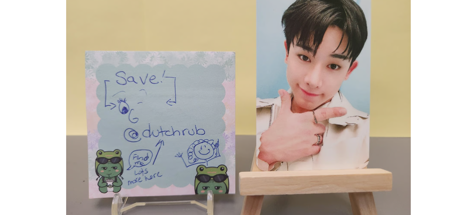 Wonho Wonho Wonho - Wonho - Love Synonym #2: Right For Us Album fancafe event listing photo 1