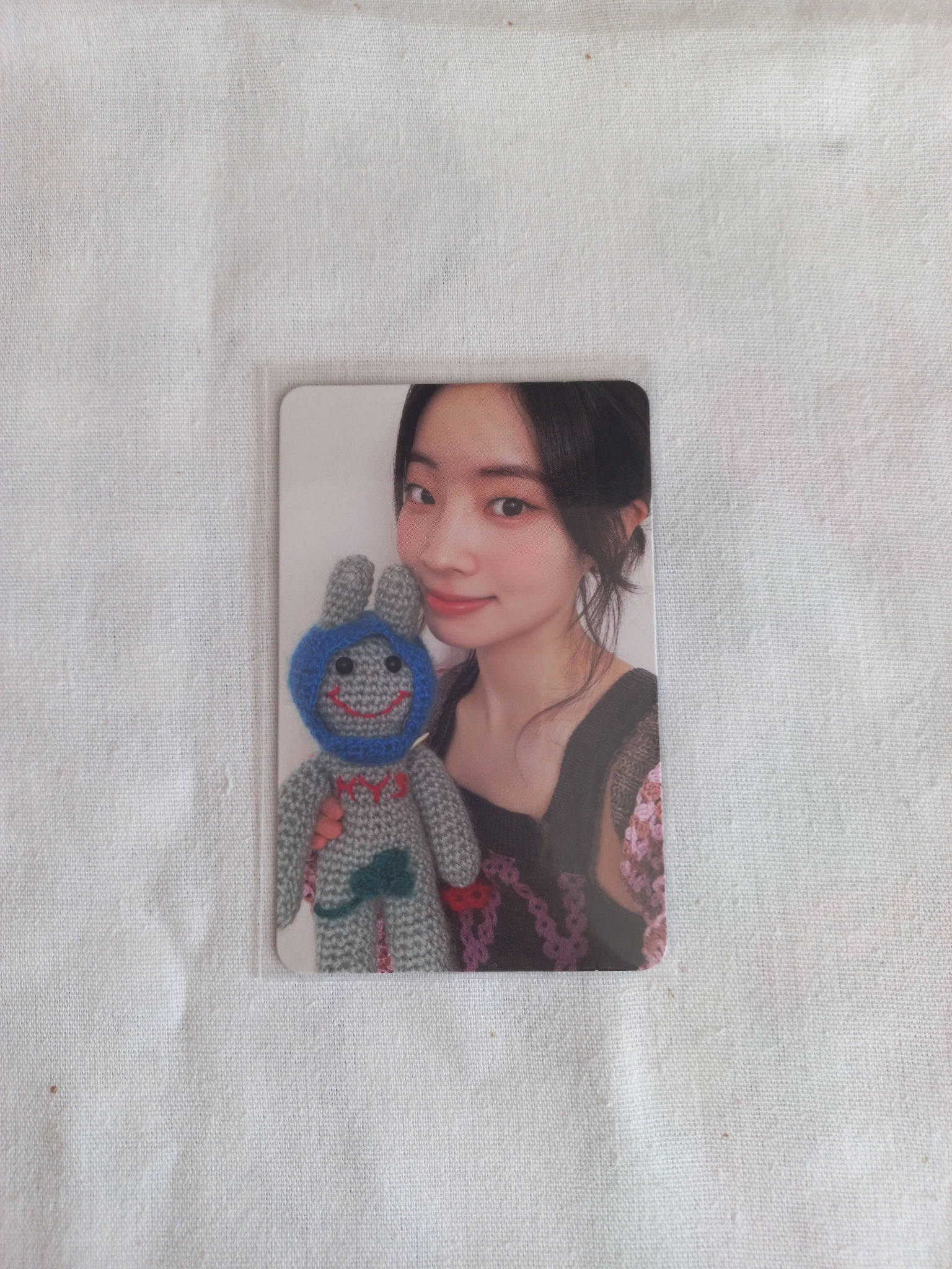 TWICE Dahyun TWICE-Dahyun-Album-strategy listing photo 1