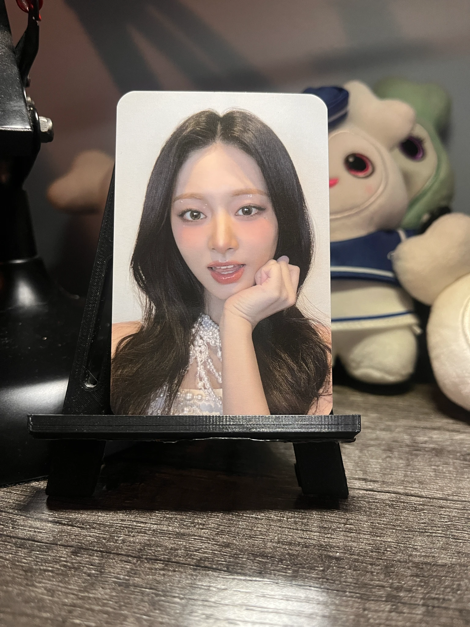 TWICE Tzuyu TWICE - Tzuyu - TWICE Lovely Summer Festa Event seoul purchase benefit pop-up listing photo 1