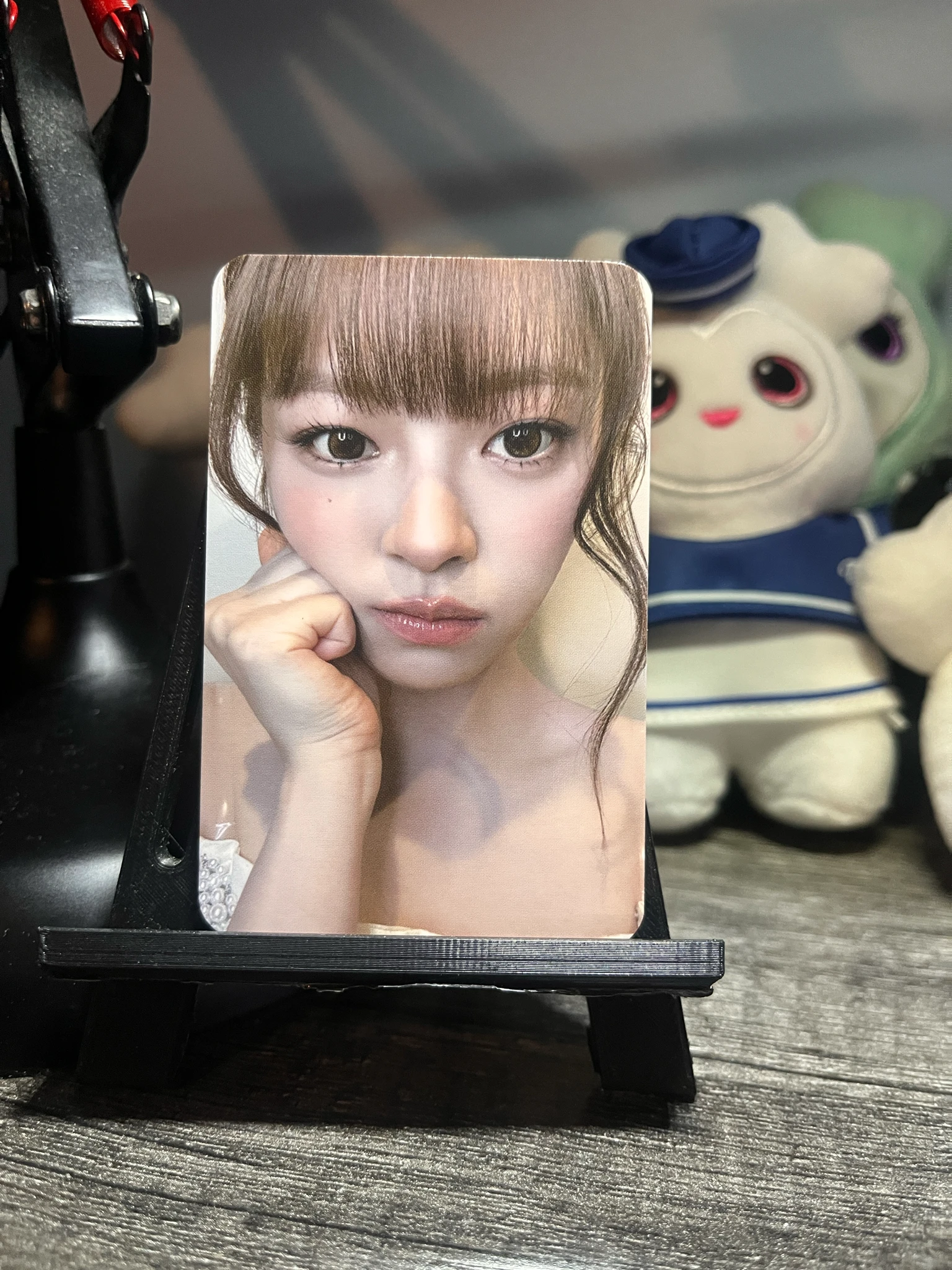 TWICE Jeongyeon TWICE - Jeongyeon - TWICE Lovely Summer Festa Event seoul offline purchase benefit pop-up listing photo 1