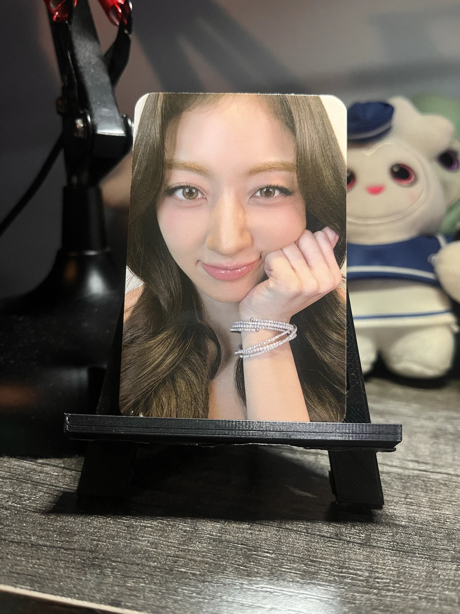 TWICE Jihyo TWICE - Jihyo - TWICE Lovely Summer Festa Event seoul purchase benefit pop-up listing photo 1