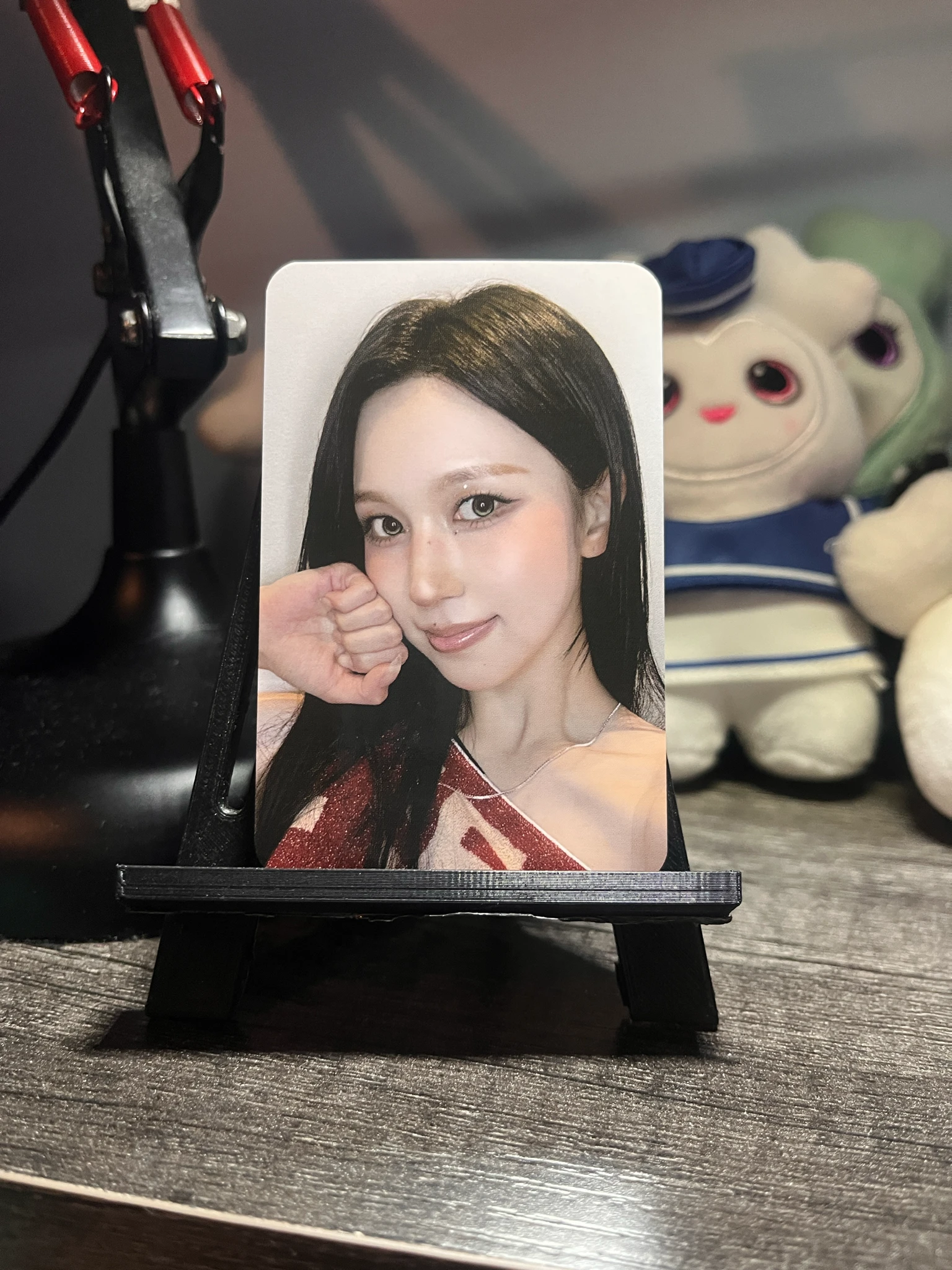 TWICE Mina TWICE - Mina - TWICE Lovely Summer Festa Event seoul pob (pre-order benefit) pop-up listing photo 1