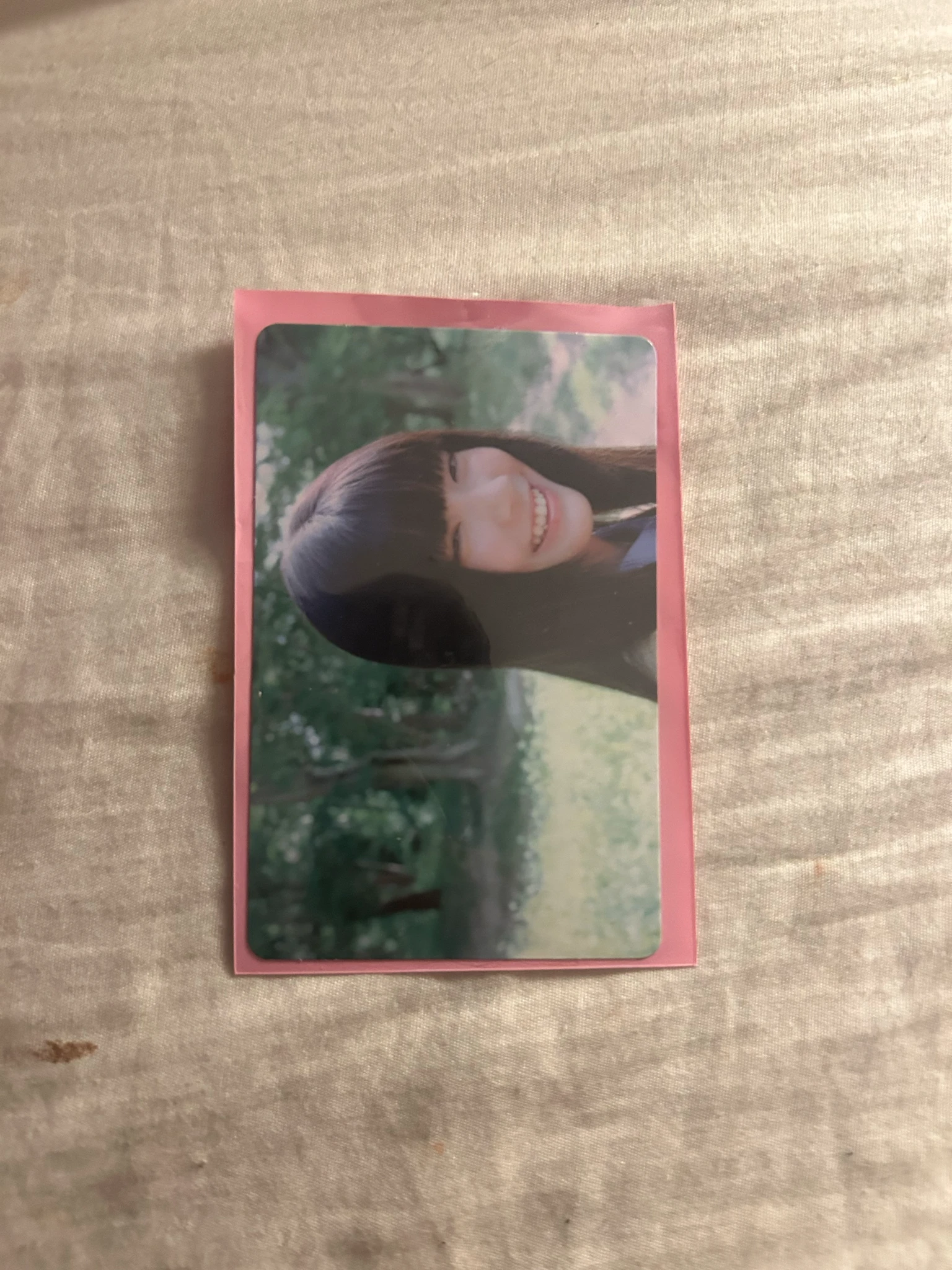 TUIDE Seah TUIDE - Seah - TUNE & PLAY Album international retail exclusive listing photo 1