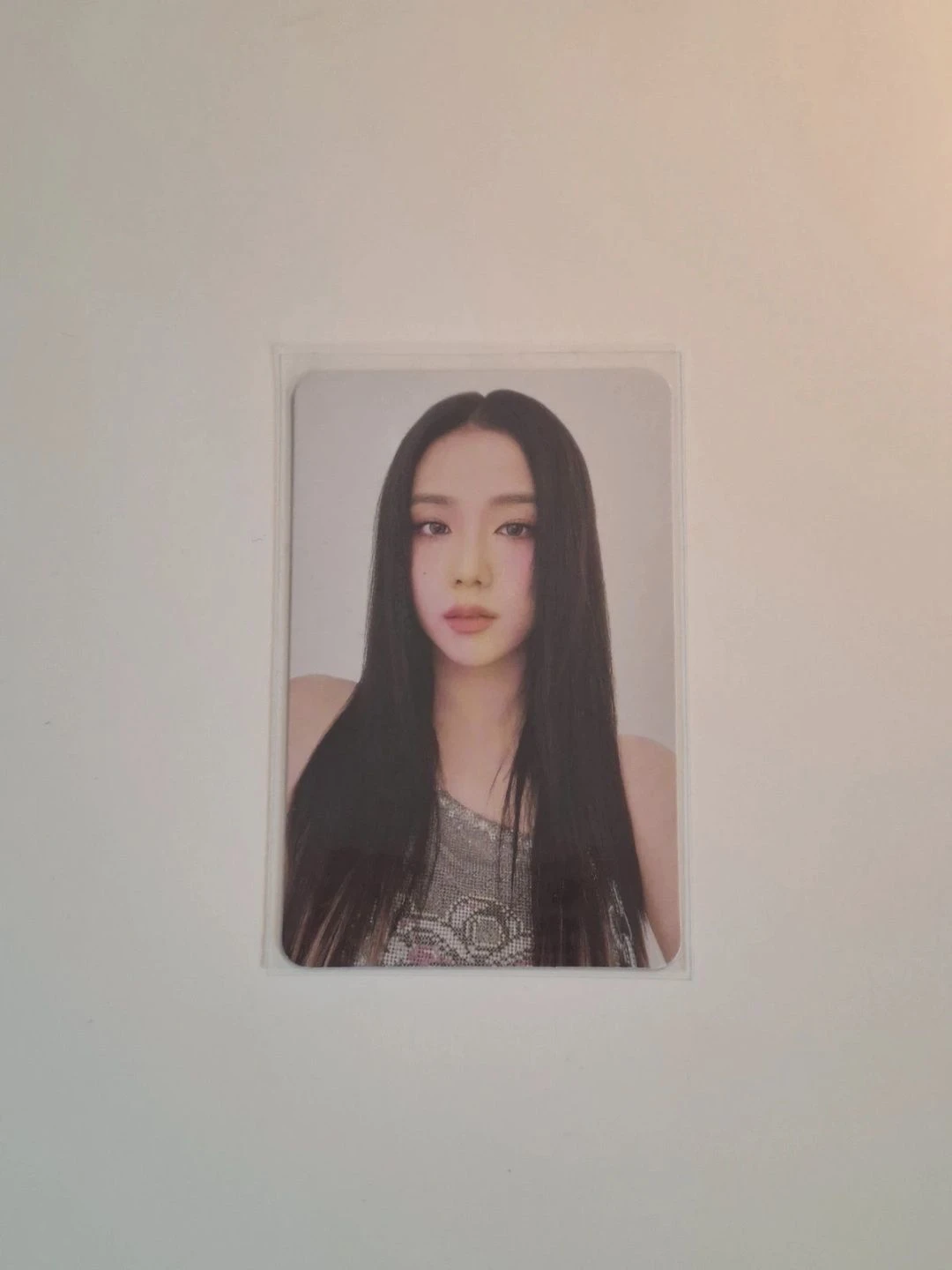 BLACKPINK Jisoo BLACKPINK-Jisoo-Album-BORN PINK listing photo 1