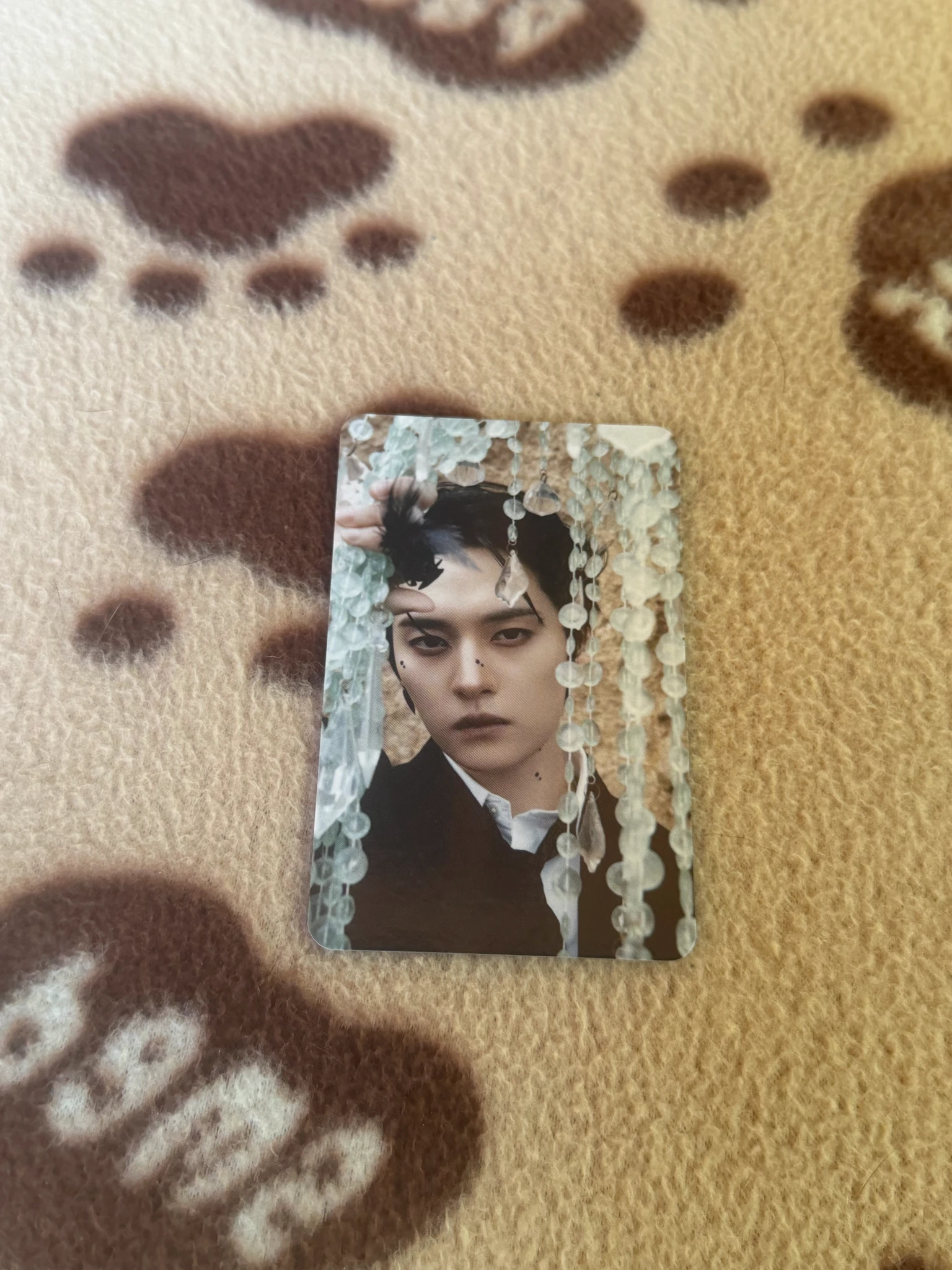 Stray Kids Lee Know Stray Kids - Lee Know - Do It Album album photocard plve version platform version photocard set listing photo 1