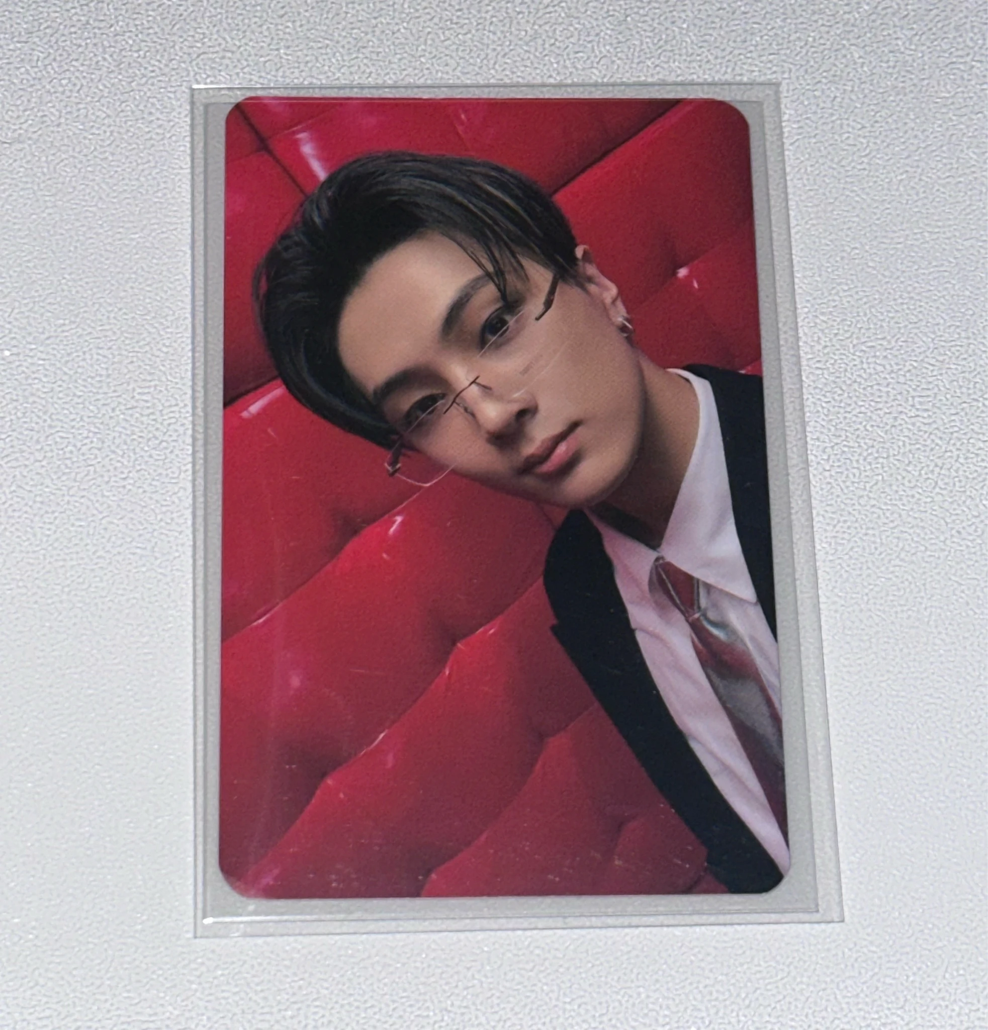 ENHYPEN Jay ENHYPEN - Jay - DIMENSION : ANSWER Album weverse shop global (wvg) special gift listing photo 1