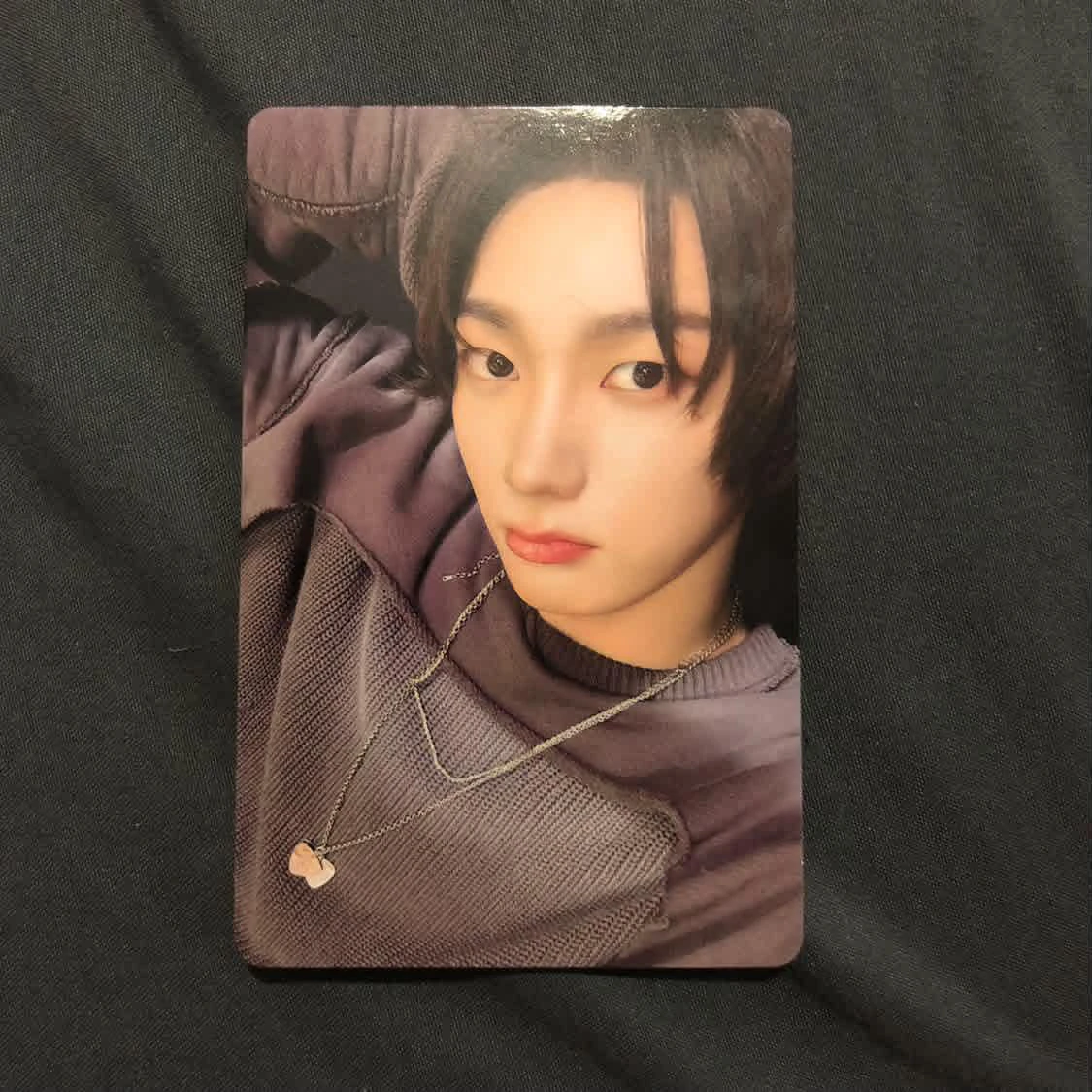 BOYNEXTDOOR Sungho BOYNEXTDOOR - Sungho - 19.99 Album Clink ver. listing photo 1