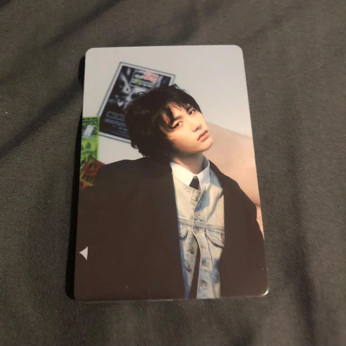 BOYNEXTDOOR Taesan BOYNEXTDOOR - Taesan - 19.99 Album clink version general market listing photo 1