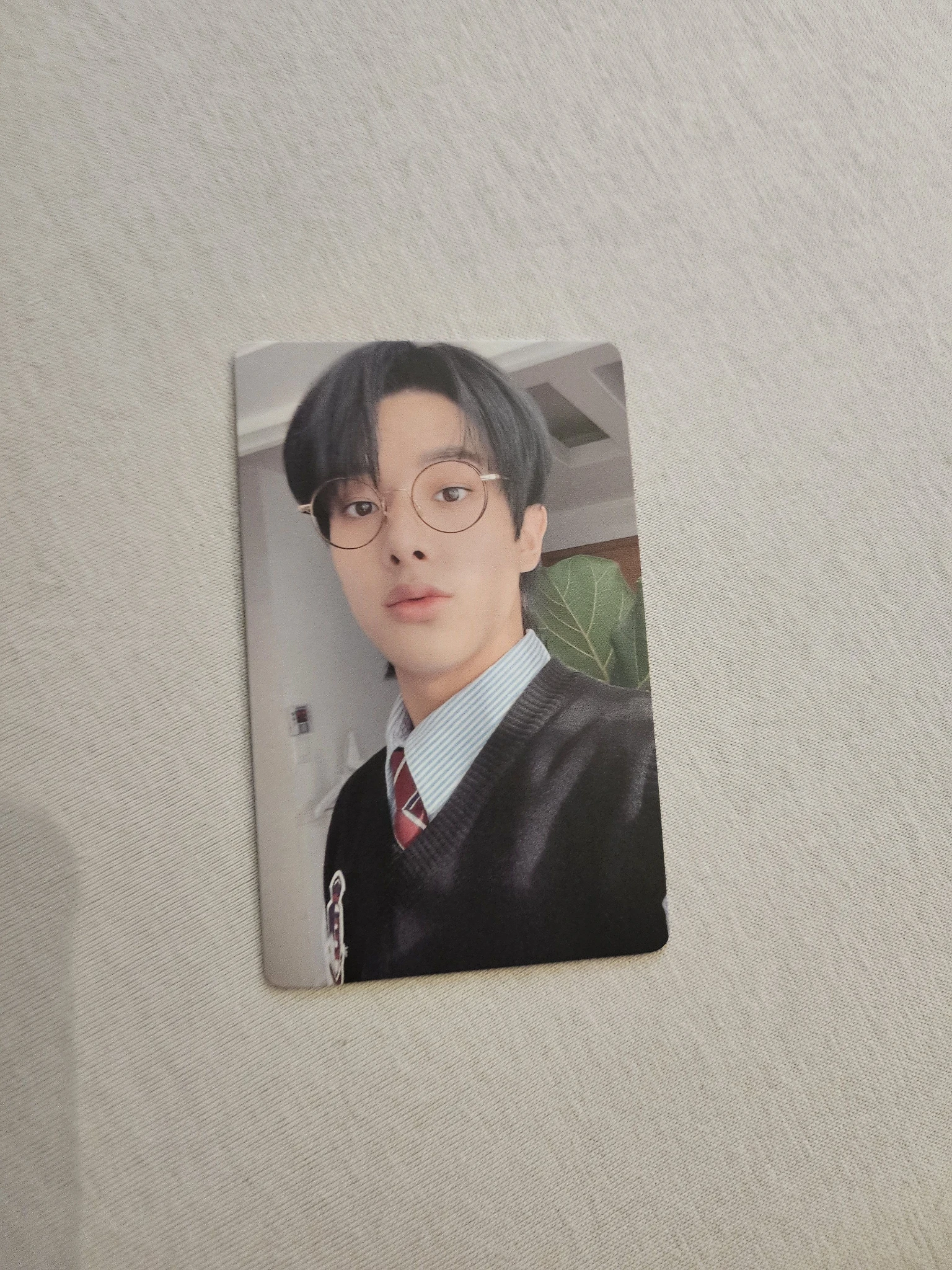 ENHYPEN Jake ENHYPEN - Jake - BORDER: 儚い (HAKANAI) Album album photocard japanese album solo jacket version A version listing photo 1