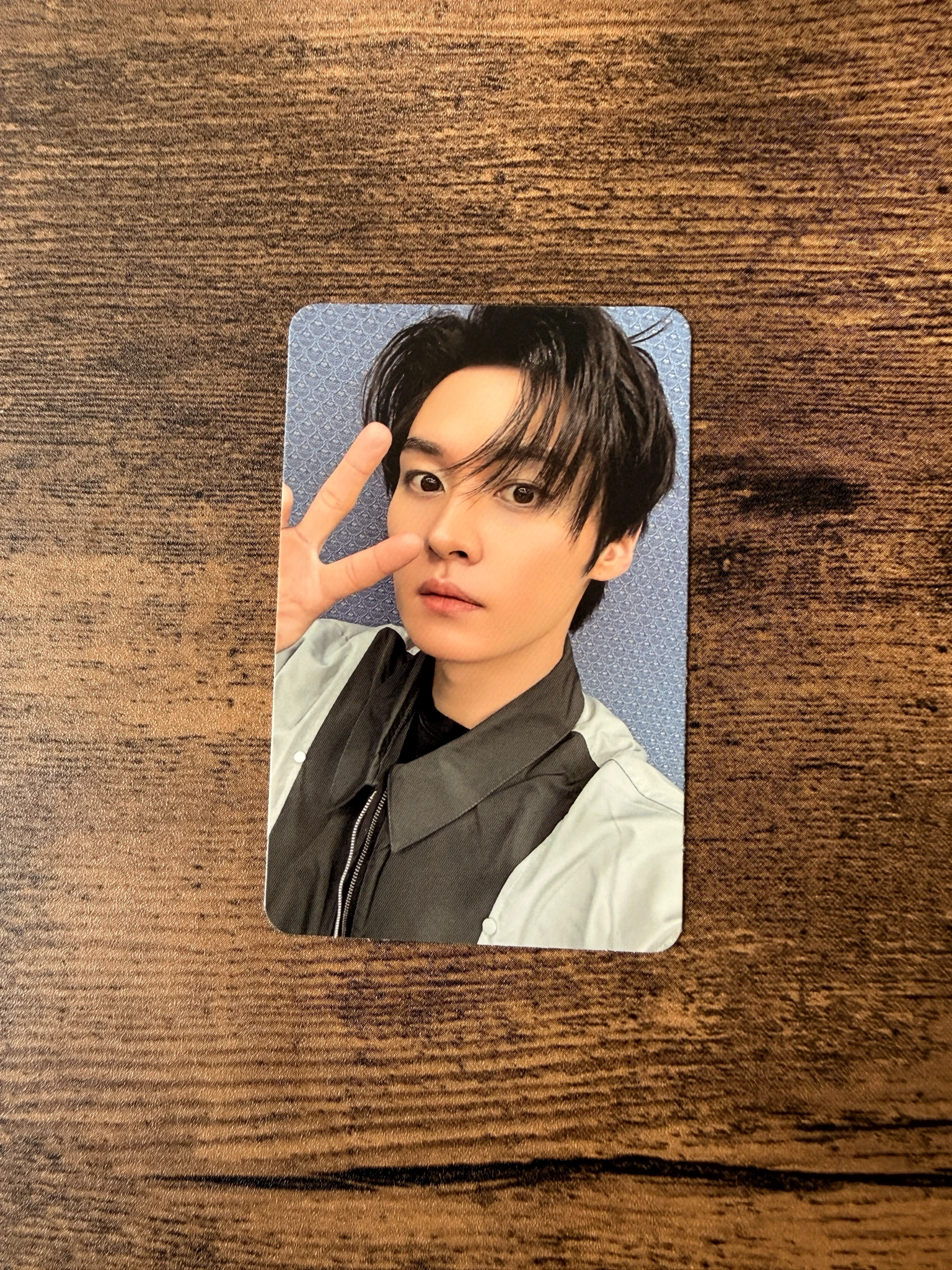 Stray Kids Lee Know Stray Kids - Lee Know - DO IT Album accordion version album photocard first press only listing photo 1