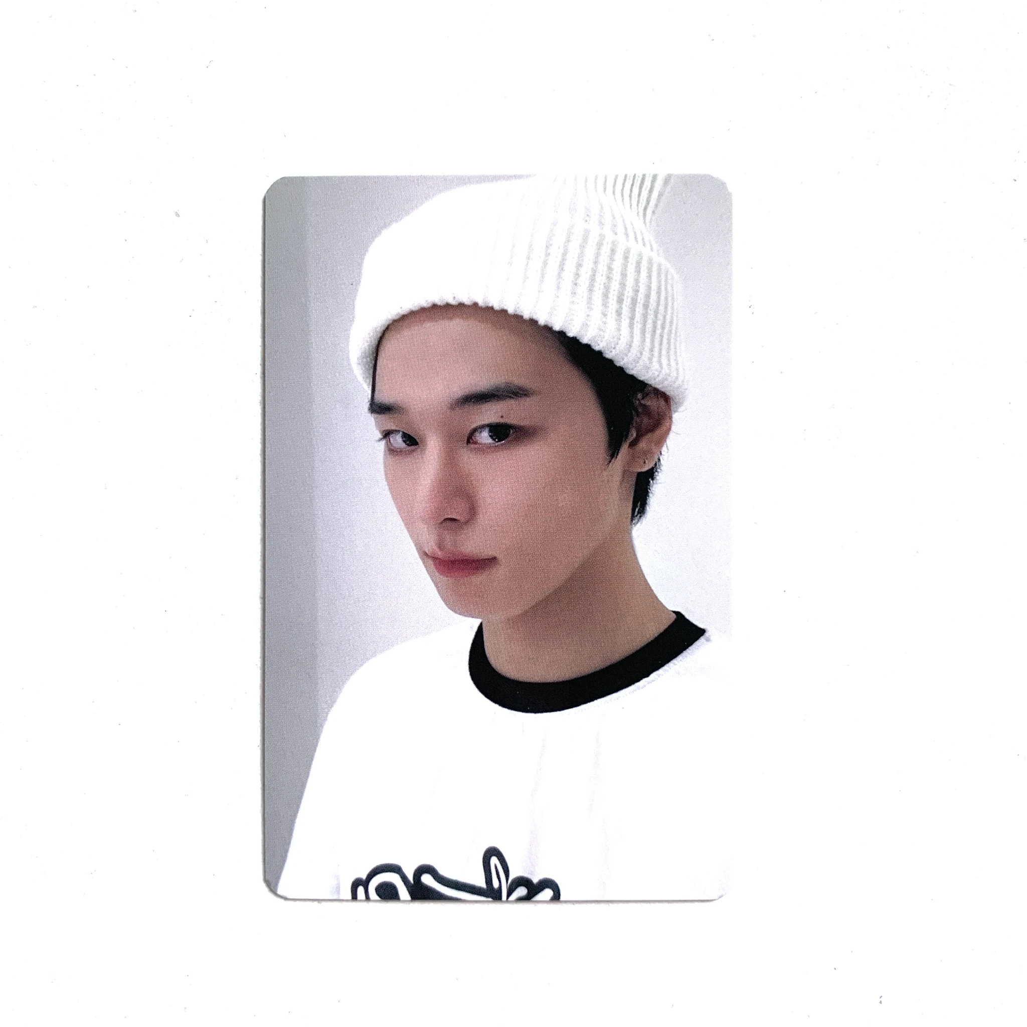 THE BOYZ Juyeon THE BOYZ - Juyeon - WORLD TOUR: Zeneration 2 Event trading card japan holographic (hologram) listing photo 1