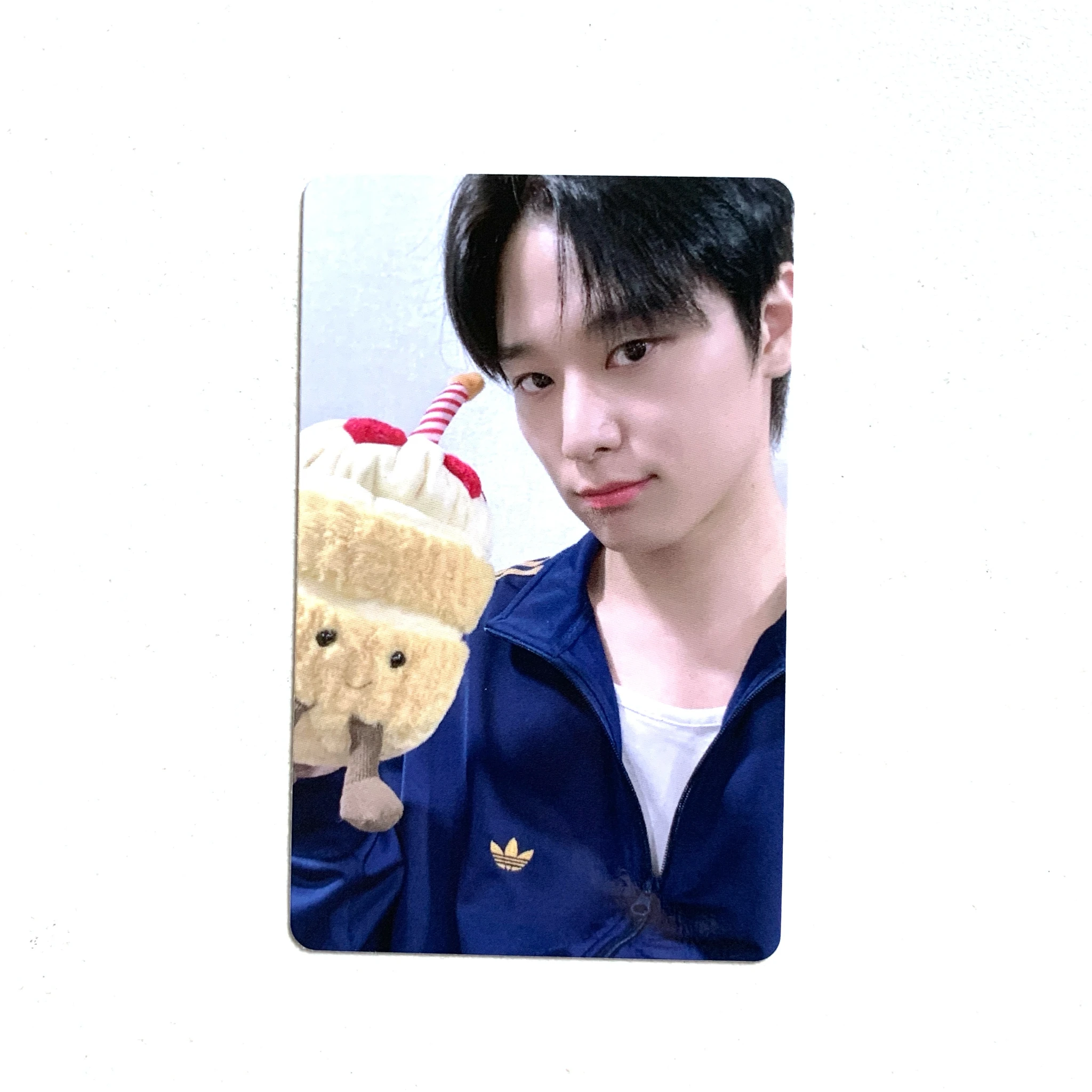 THE BOYZ Juyeon THE BOYZ - Juyeon - Unexpected Album listing photo 1