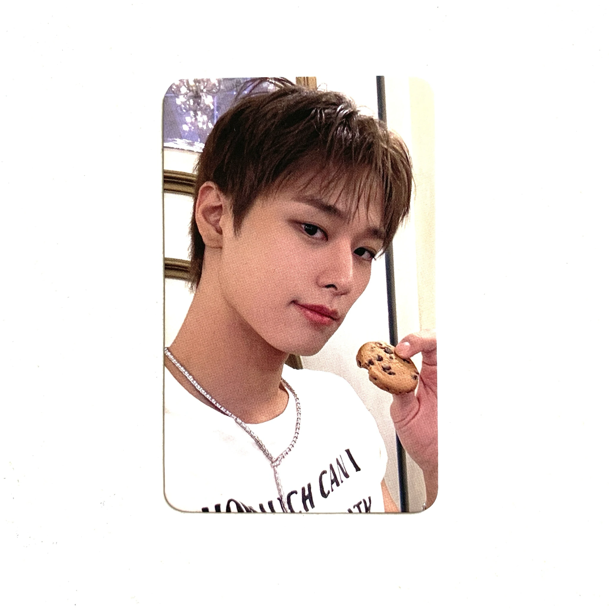 THE BOYZ Juyeon THE BOYZ - Juyeon - Unexpected Album listing photo 1