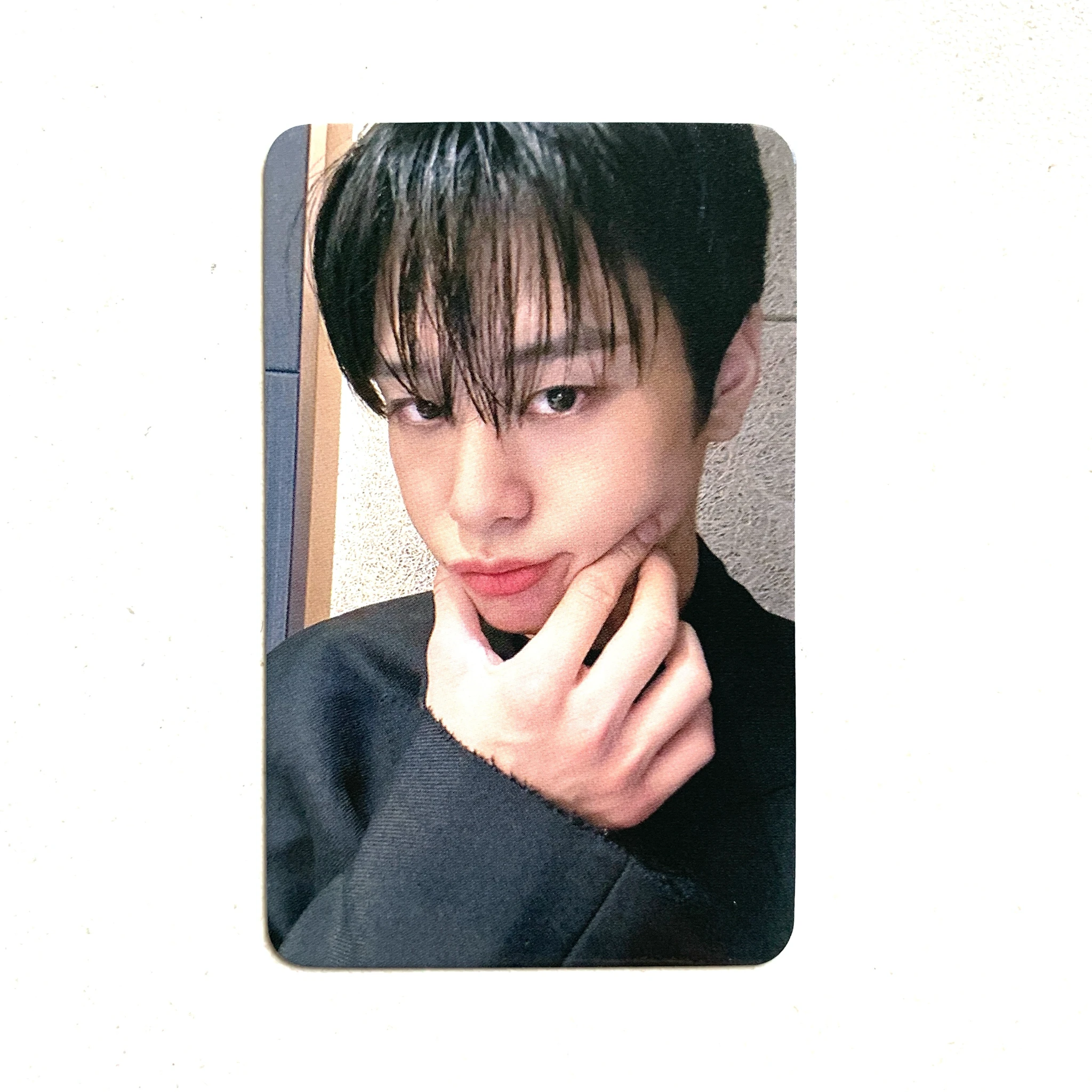 THE BOYZ Juyeon THE BOYZ - Juyeon - Unexpected Album listing photo 1