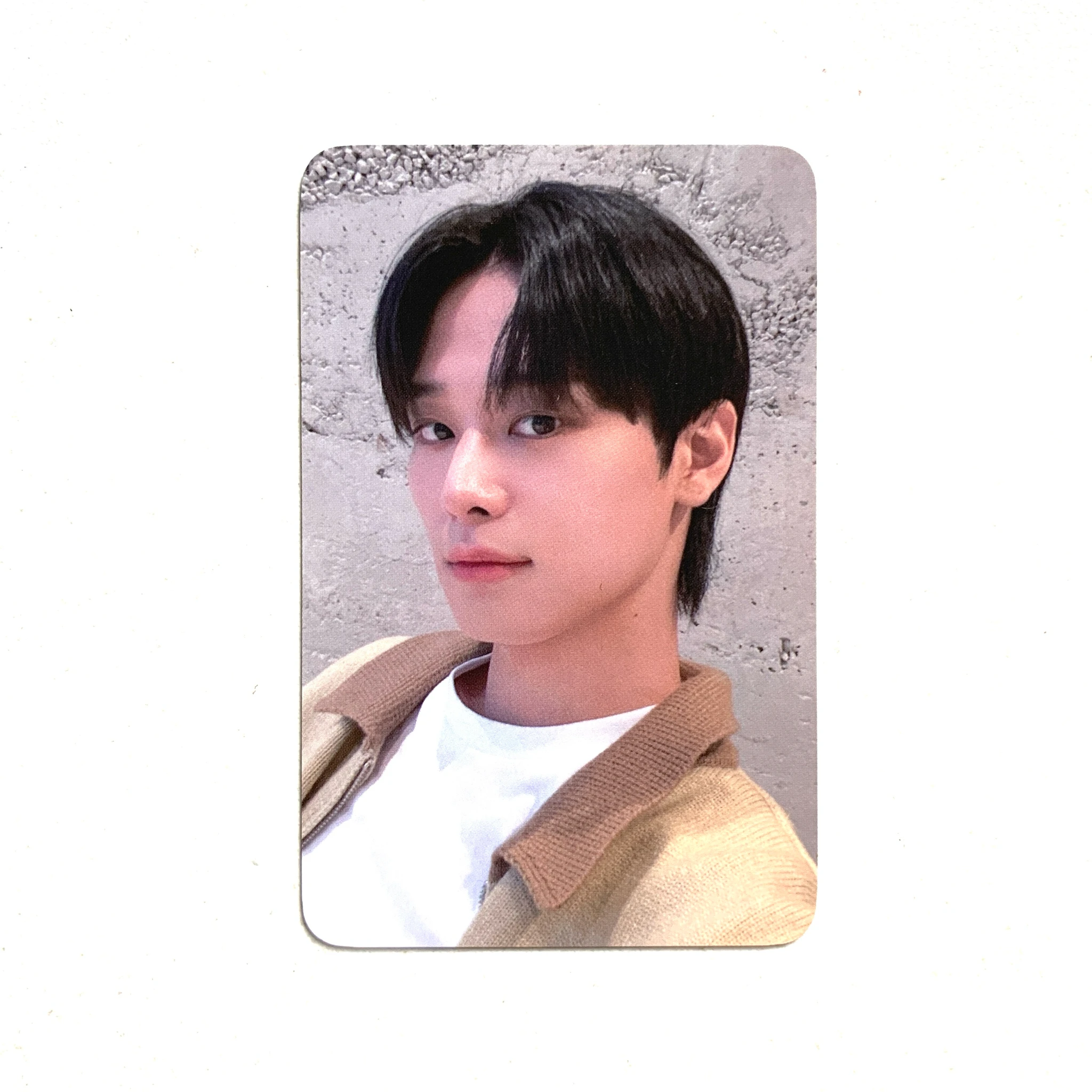 THE BOYZ Juyeon THE BOYZ - Juyeon - Trigger Album listing photo 1