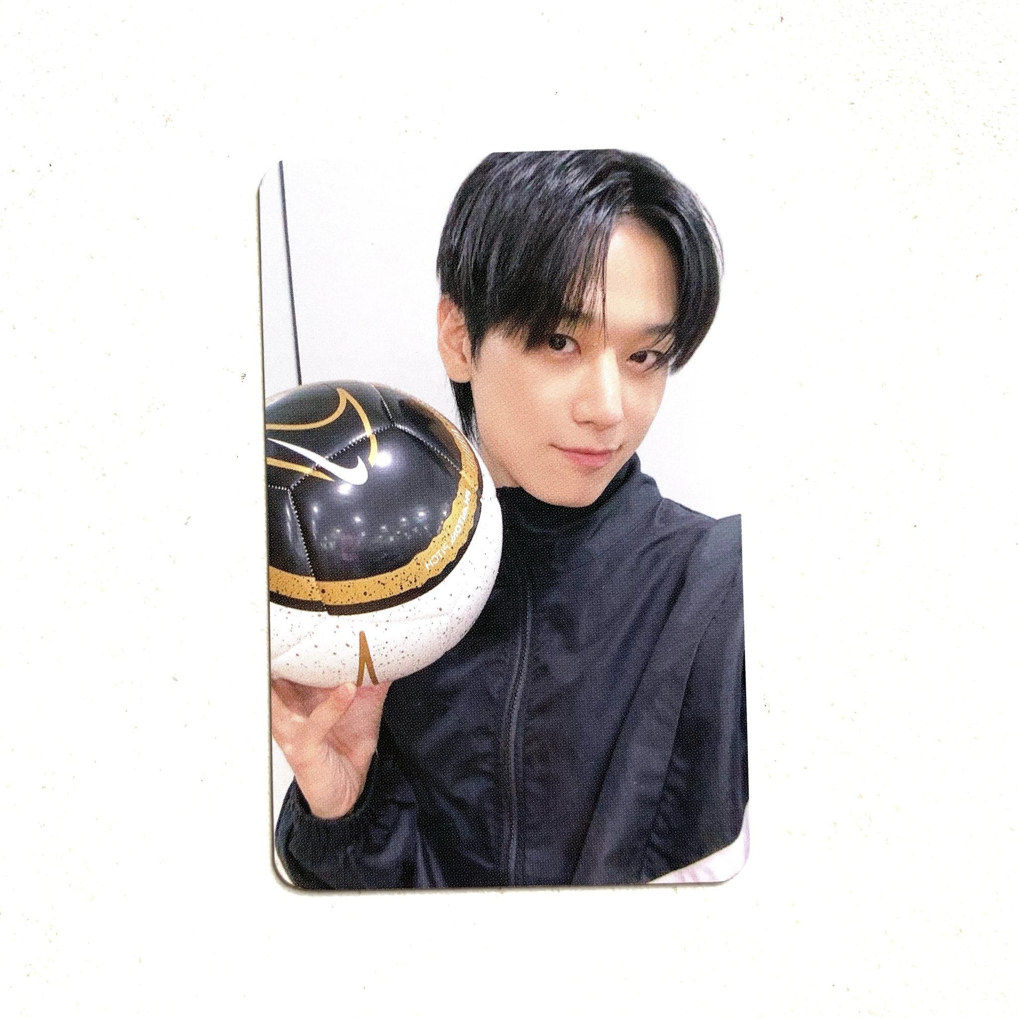 THE BOYZ Juyeon THE BOYZ - Juyeon - Trigger Album listing photo 1