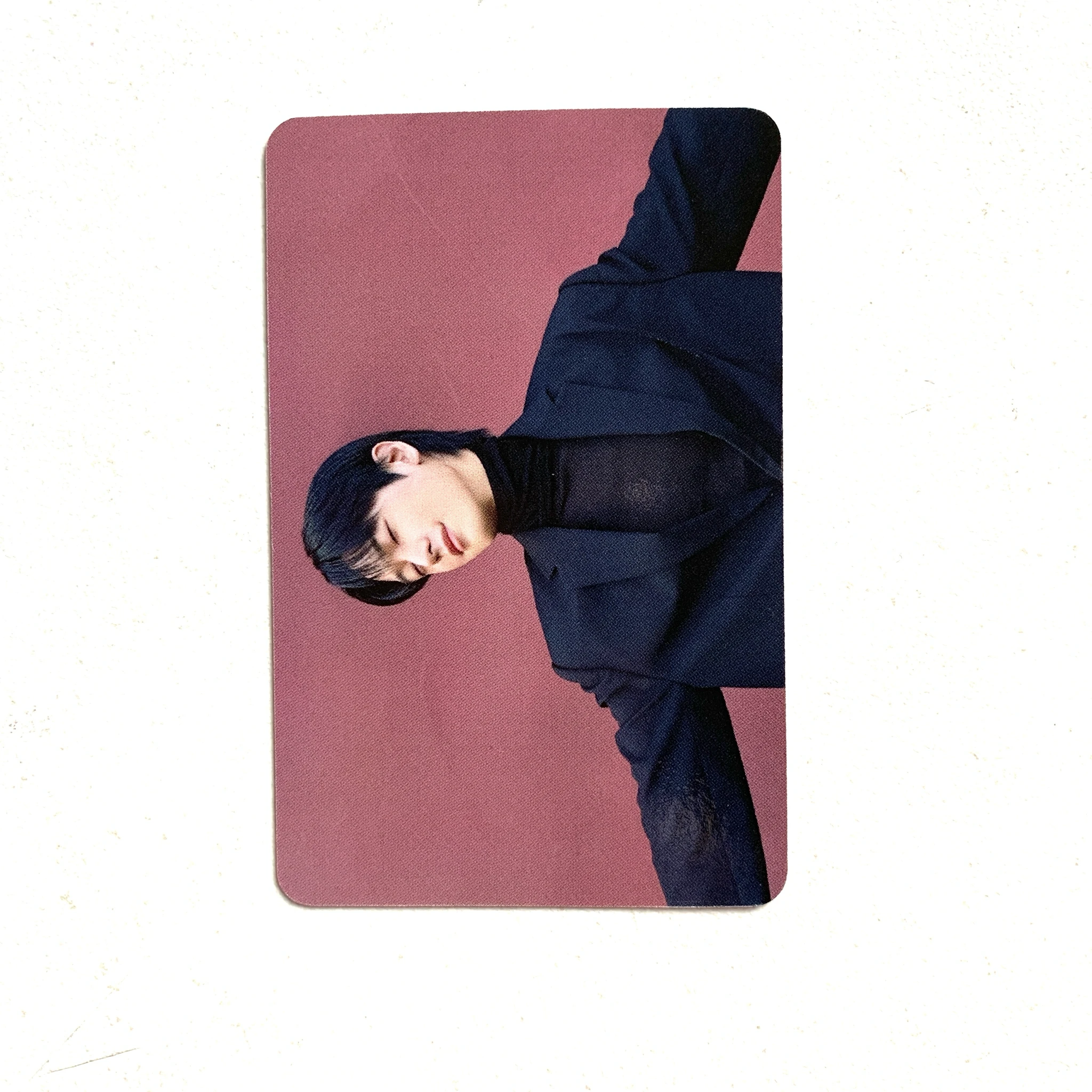 THE BOYZ Juyeon THE BOYZ - Juyeon - Trigger Album listing photo 1