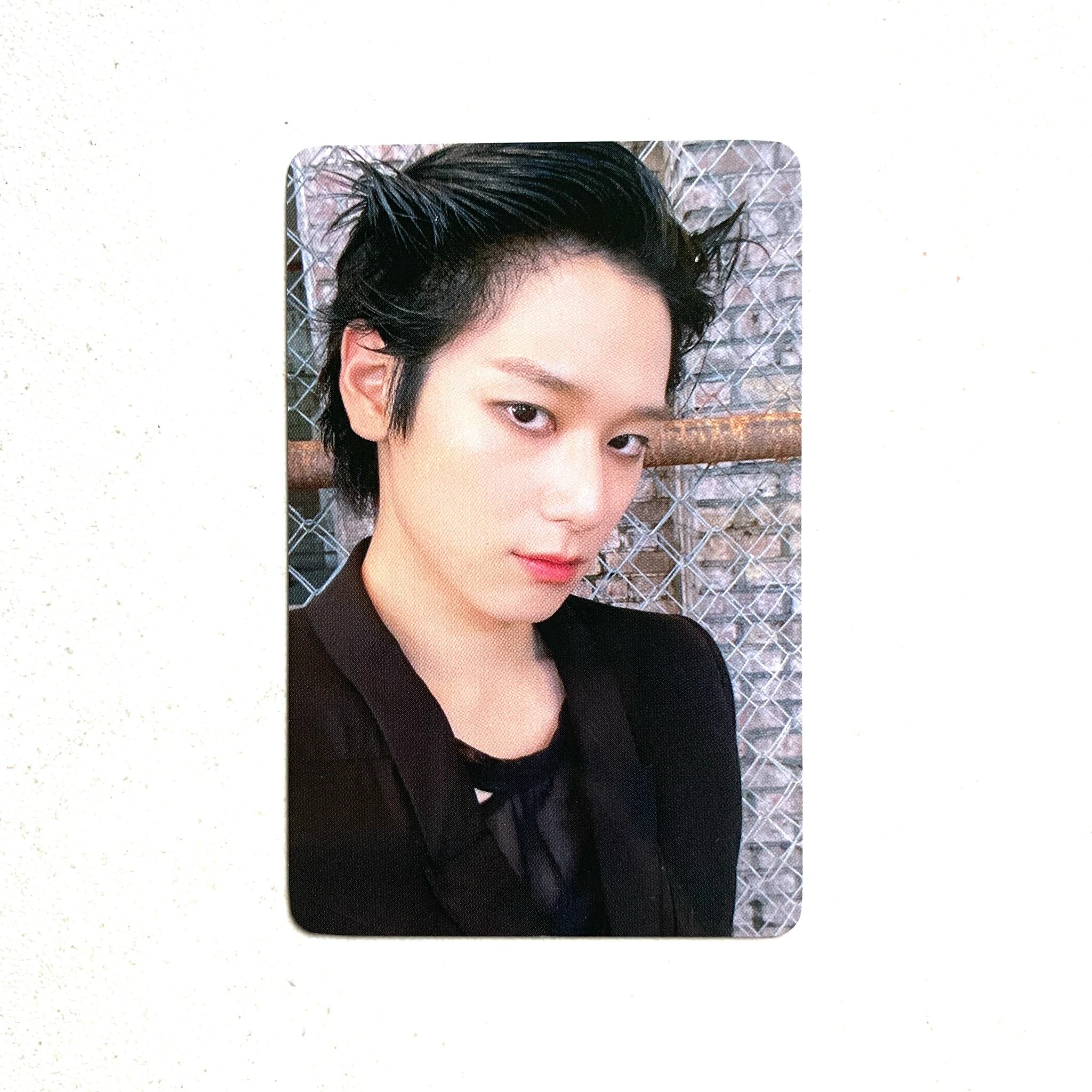 THE BOYZ Juyeon THE BOYZ - Juyeon - Trigger Album listing photo 1