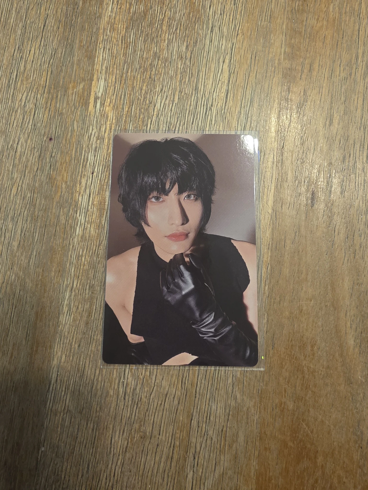 ATEEZ Seonghwa ATEEZ - Seonghwa - Golden Hour : Part.1 Album digipack ver. album photocard listing photo 1