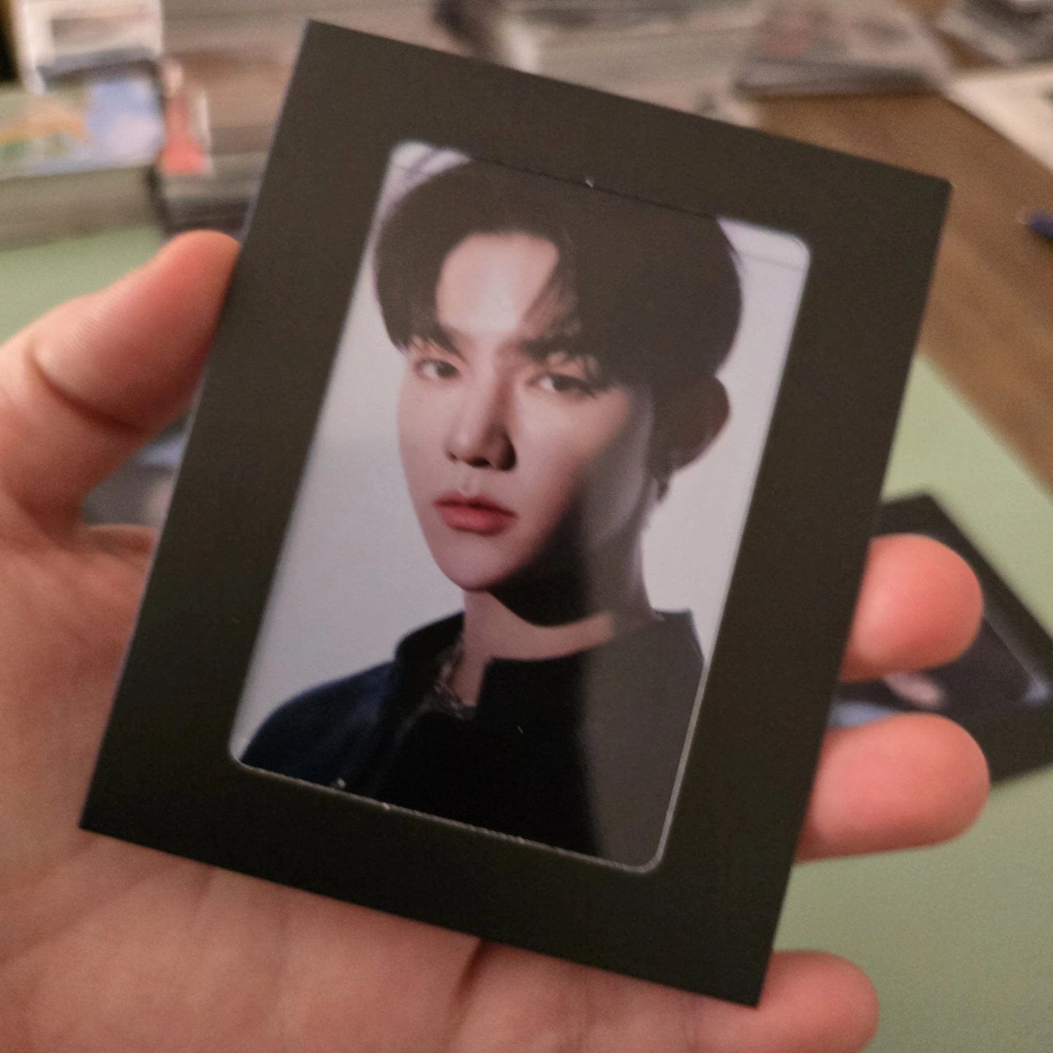 ZEROBASEONE Hao ZEROBASEONE - Hao - Youth in the Shade Album album inclusion shade version listing photo 1