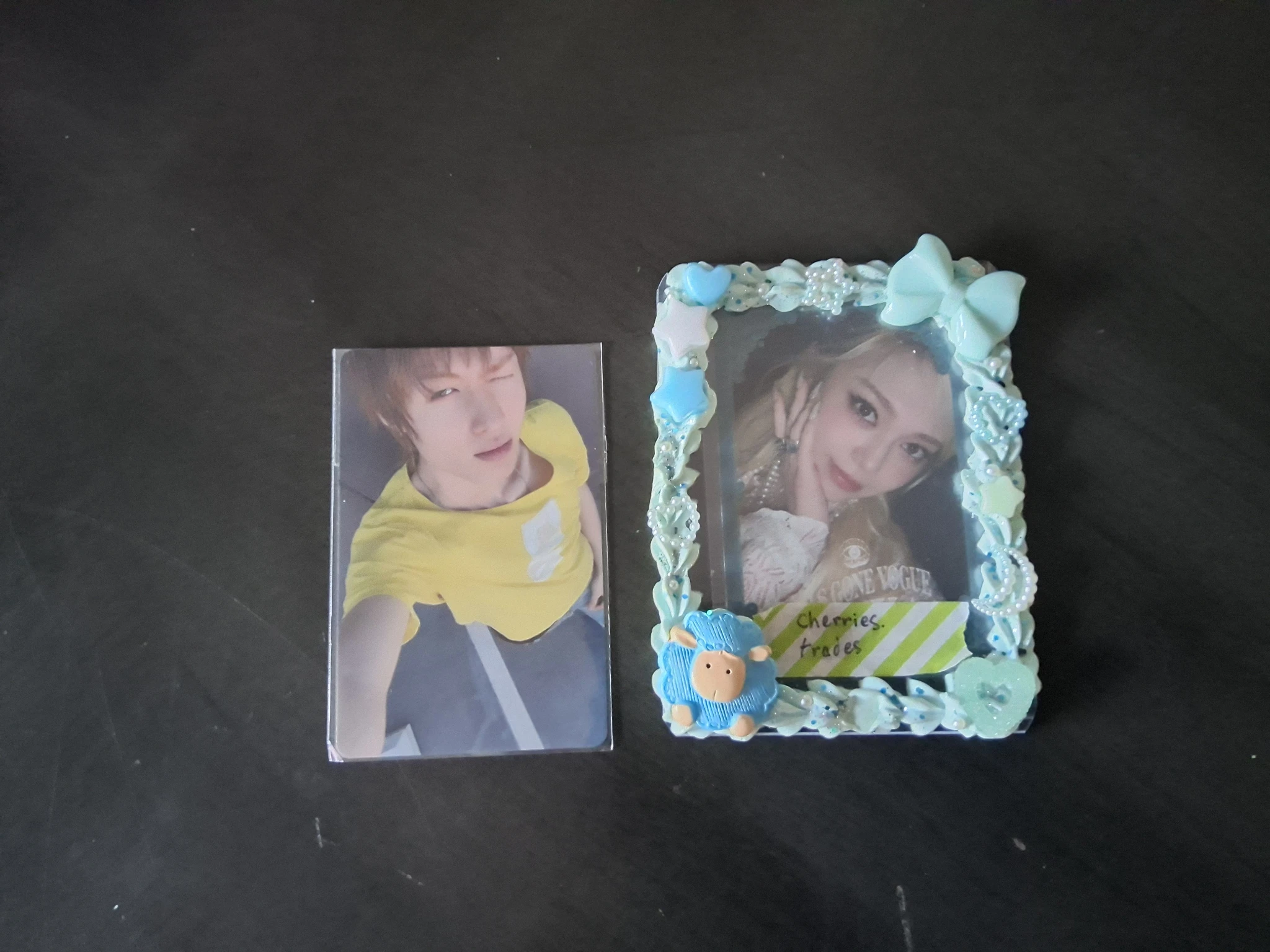 CORTIS Martin CORTIS - Martin - GREENGREEN Album weverse japan shop (wvj) lucky draw round 2 listing photo 1