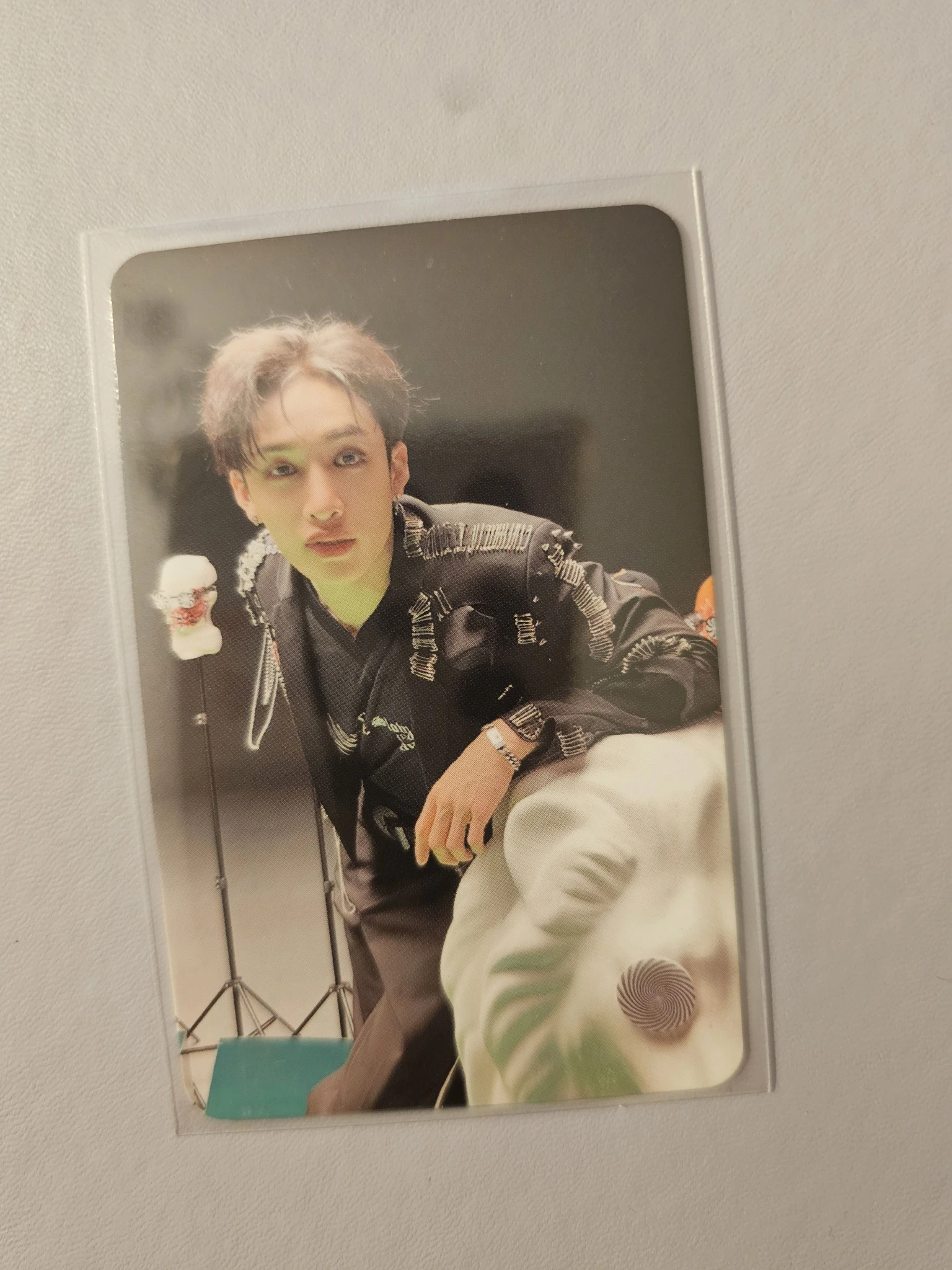Stray Kids Bang Chan Stray Kids - Bang Chan - Rock Star Album listing photo 1