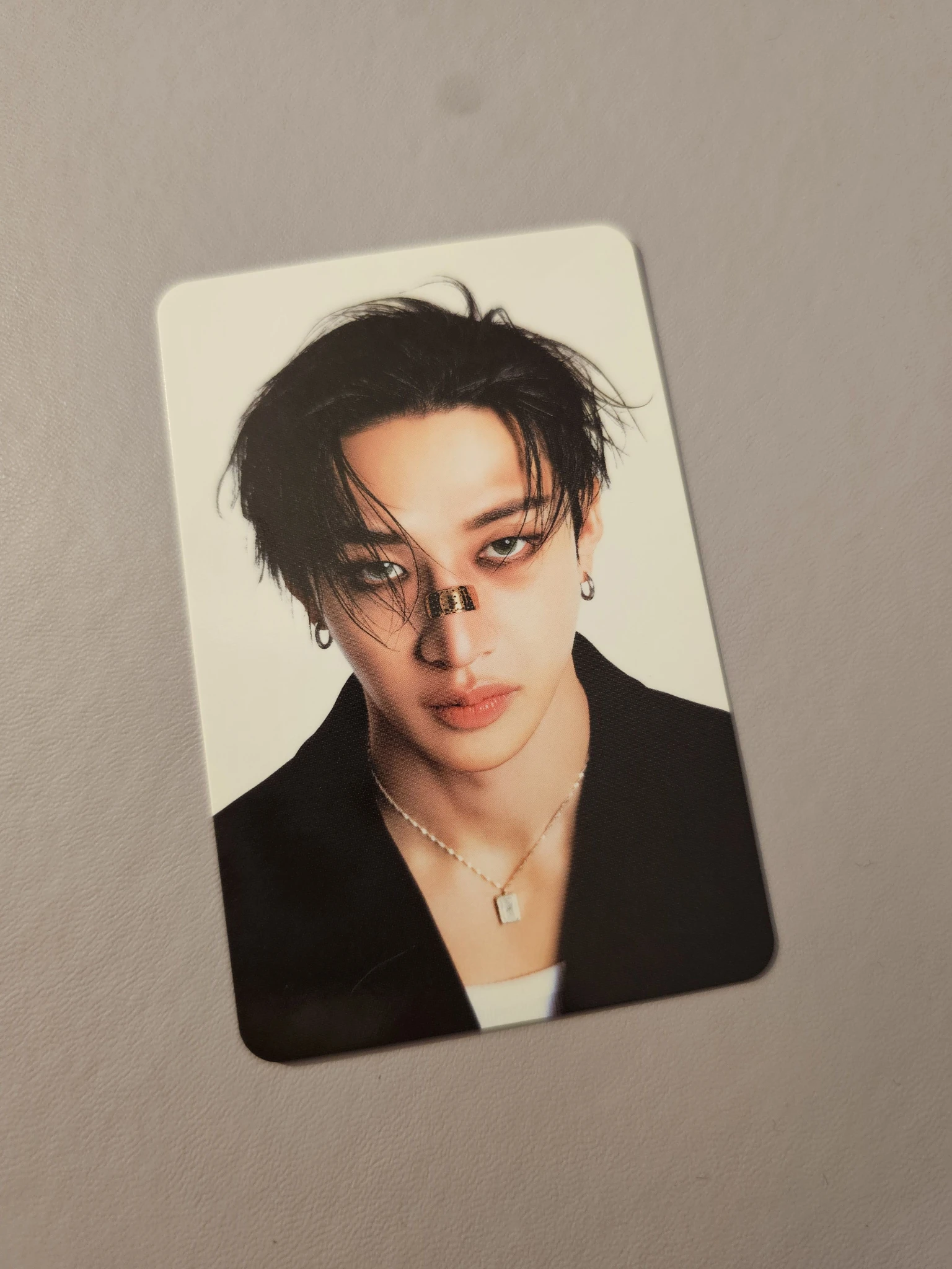 Stray Kids Bang Chan Stray Kids - Bang Chan - KARMA Album album photocard photocard set Skzoo Ver listing photo 1