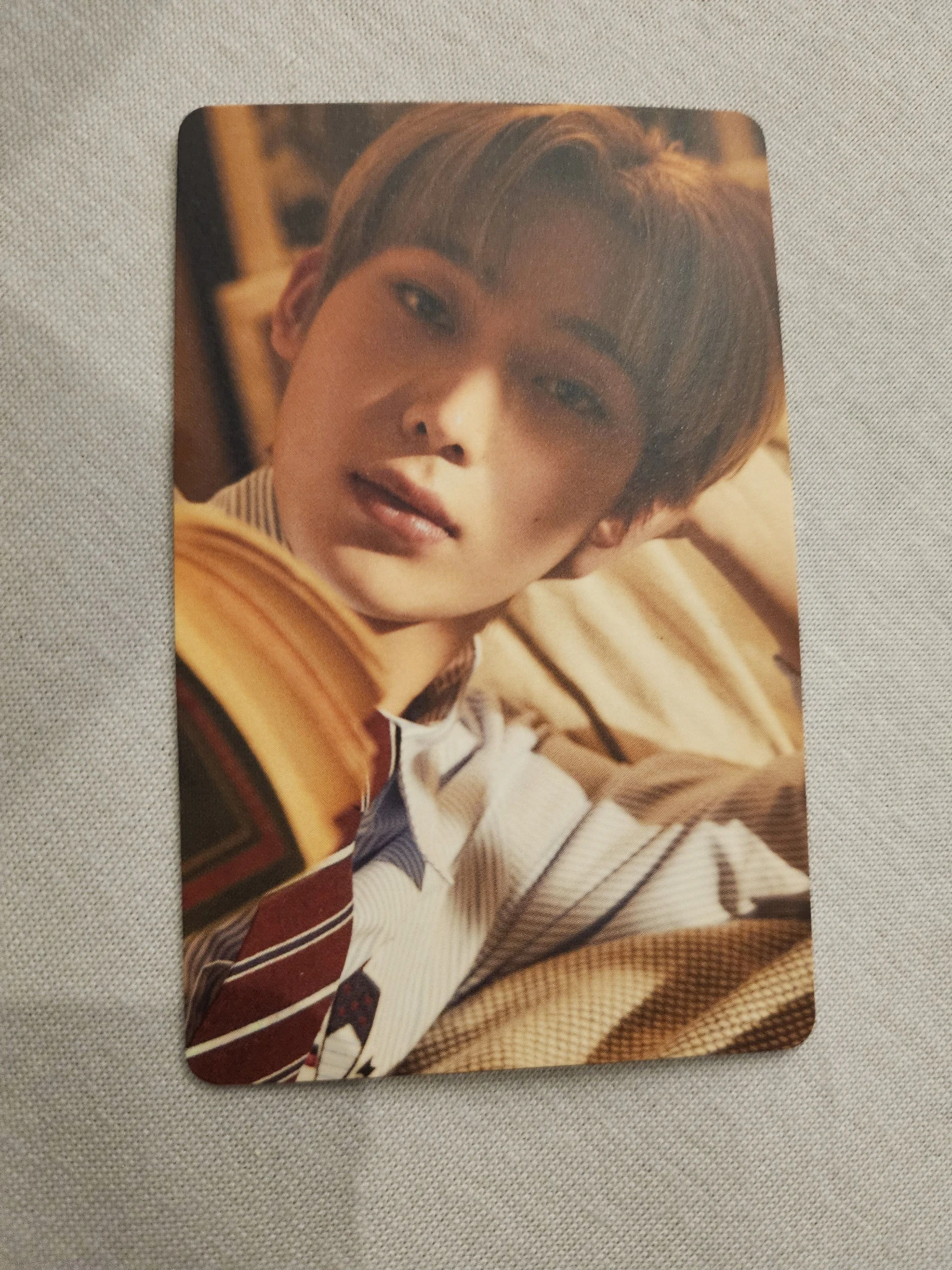 ENHYPEN Sunoo ENHYPEN - Sunoo - BORDER: 儚い (HAKANAI) Album album photocard japanese album UMS japan (universal music store) listing photo 1