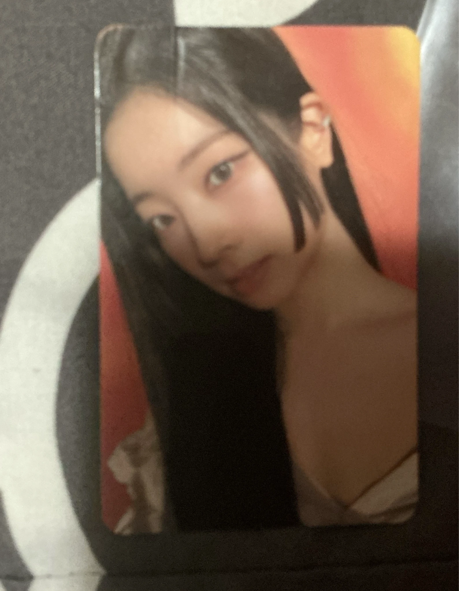 TWICE Dahyun TWICE-Dahyun-Album-with you-th listing photo 1