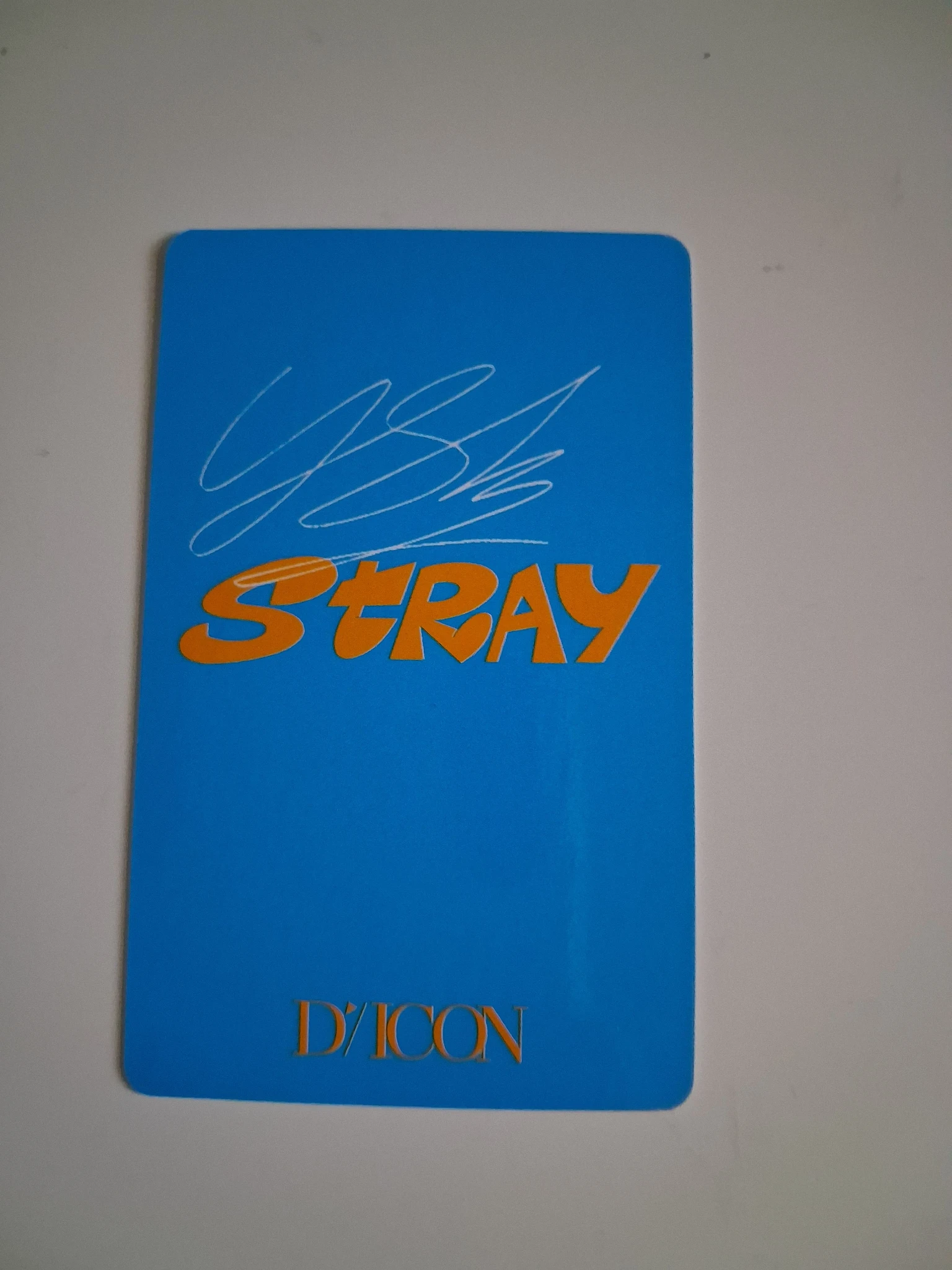 Stray Kids Felix Stray Kids - Felix - DICON D'FESTA 2022 Photobook Other dicon mini photobook version listing photo 2