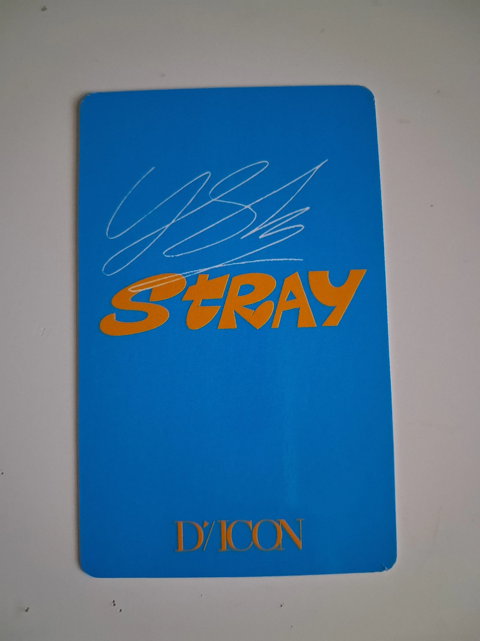Stray Kids Felix Stray Kids - Felix - DICON D'FESTA 2022 Photobook Other dicon mini photobook version listing photo 2