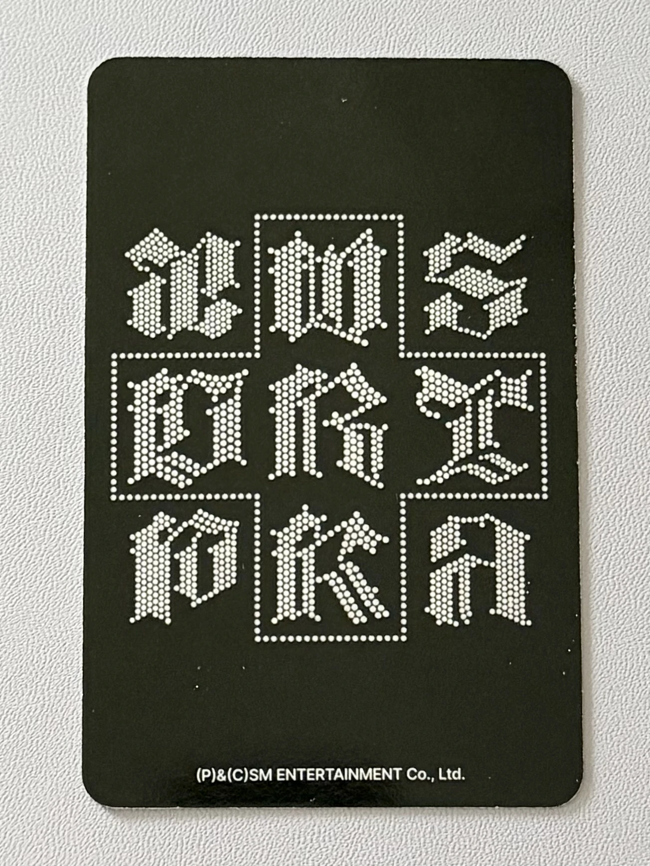 aespa Karina AESPA - Karina - Dirty Work (Dirty Case ver). listing photo 2