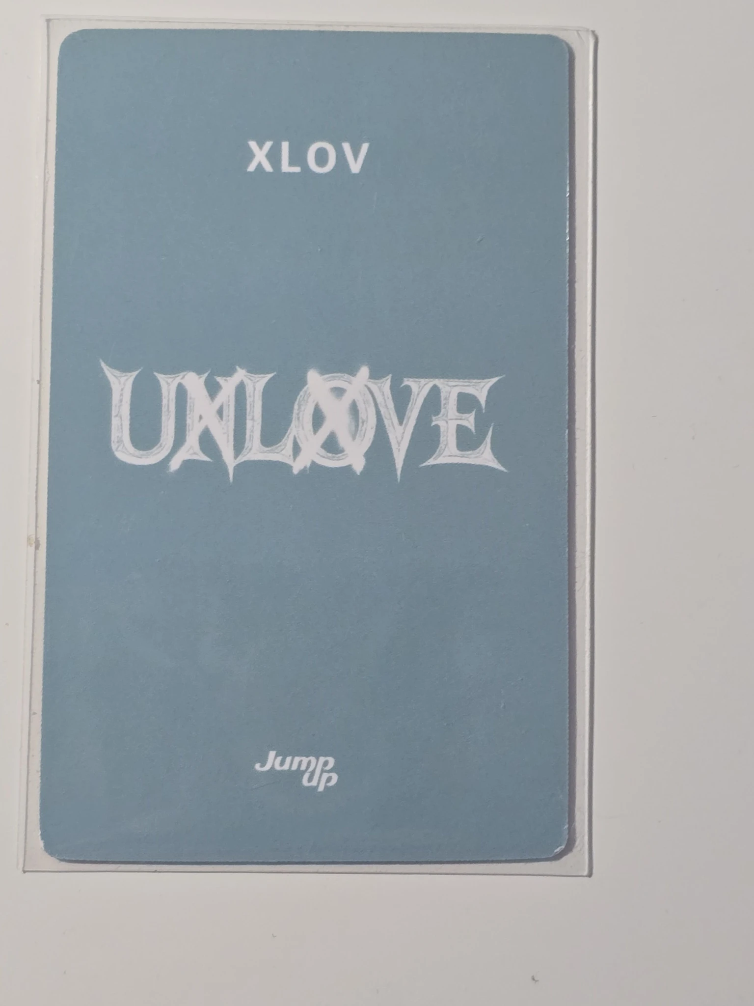 XLOV Haru XLOV - Haru - UXLXVE Album jump up video call (fancall) listing photo 2