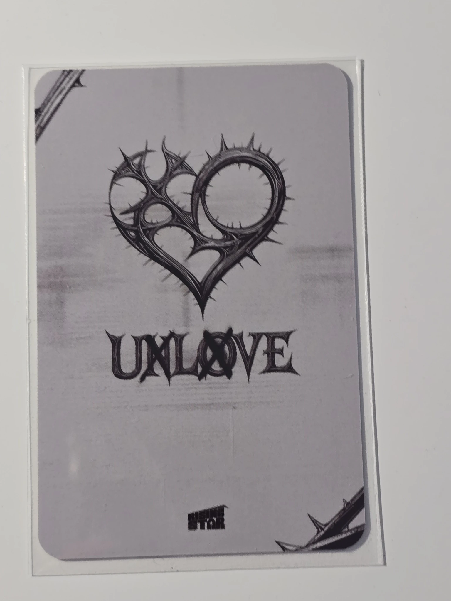 XLOV Haru XLOV - Haru - UXLXVE Album Rising star video call listing photo 2