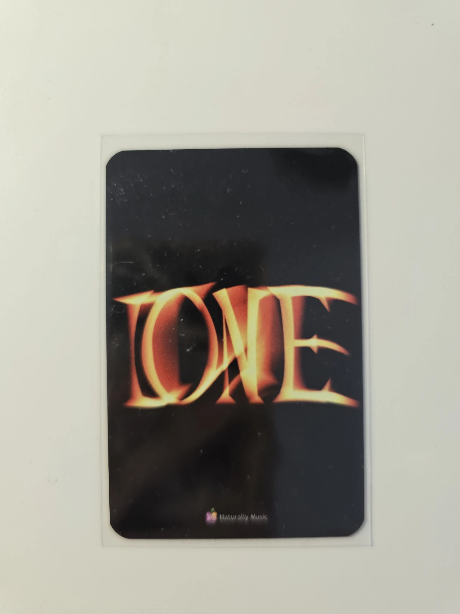 XLOV Haru XLOV - Haru - I ONE Album Nalm video call listing photo 2