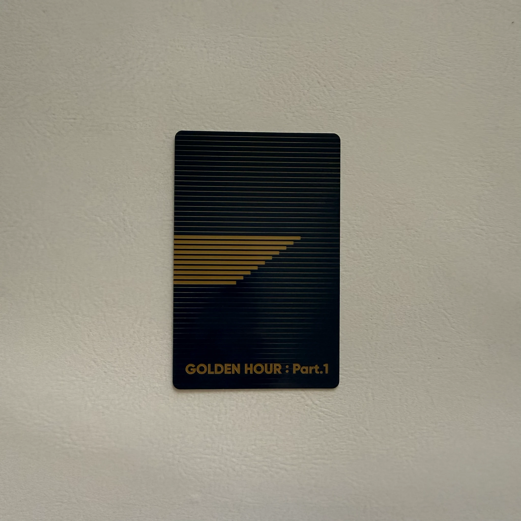 ATEEZ San ATEEZ - San - Golden Hour : Part.1 Album - Blue Hour Ver. Z listing photo 2