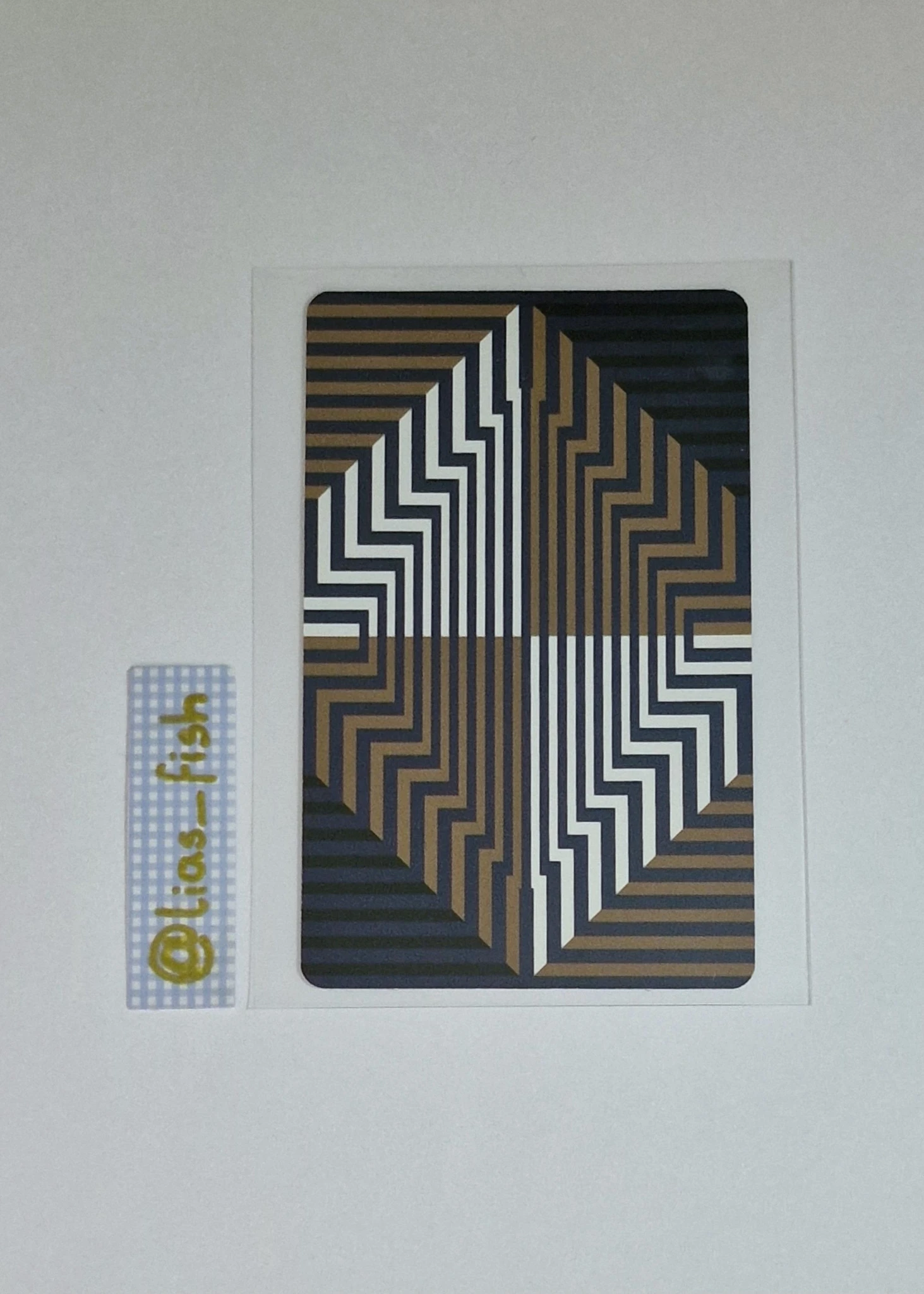 ENHYPEN Jake ENHYPEN - Jake - BORDER: CARNIVAL Album korean album up version album photocard listing photo 2